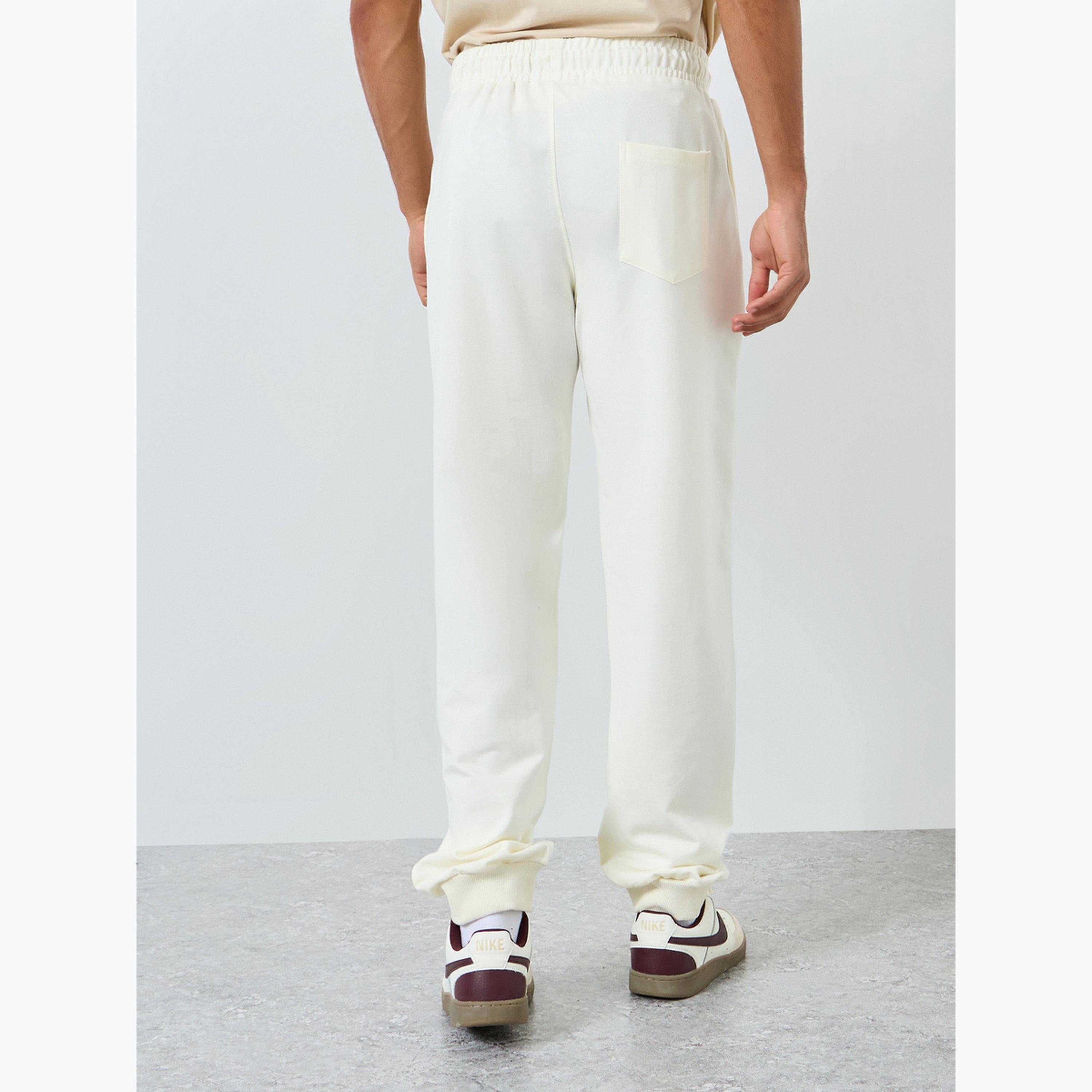 Styli Relaxed Side Print Terry Joggers-men-clothing-bottoms-joggers-image-5