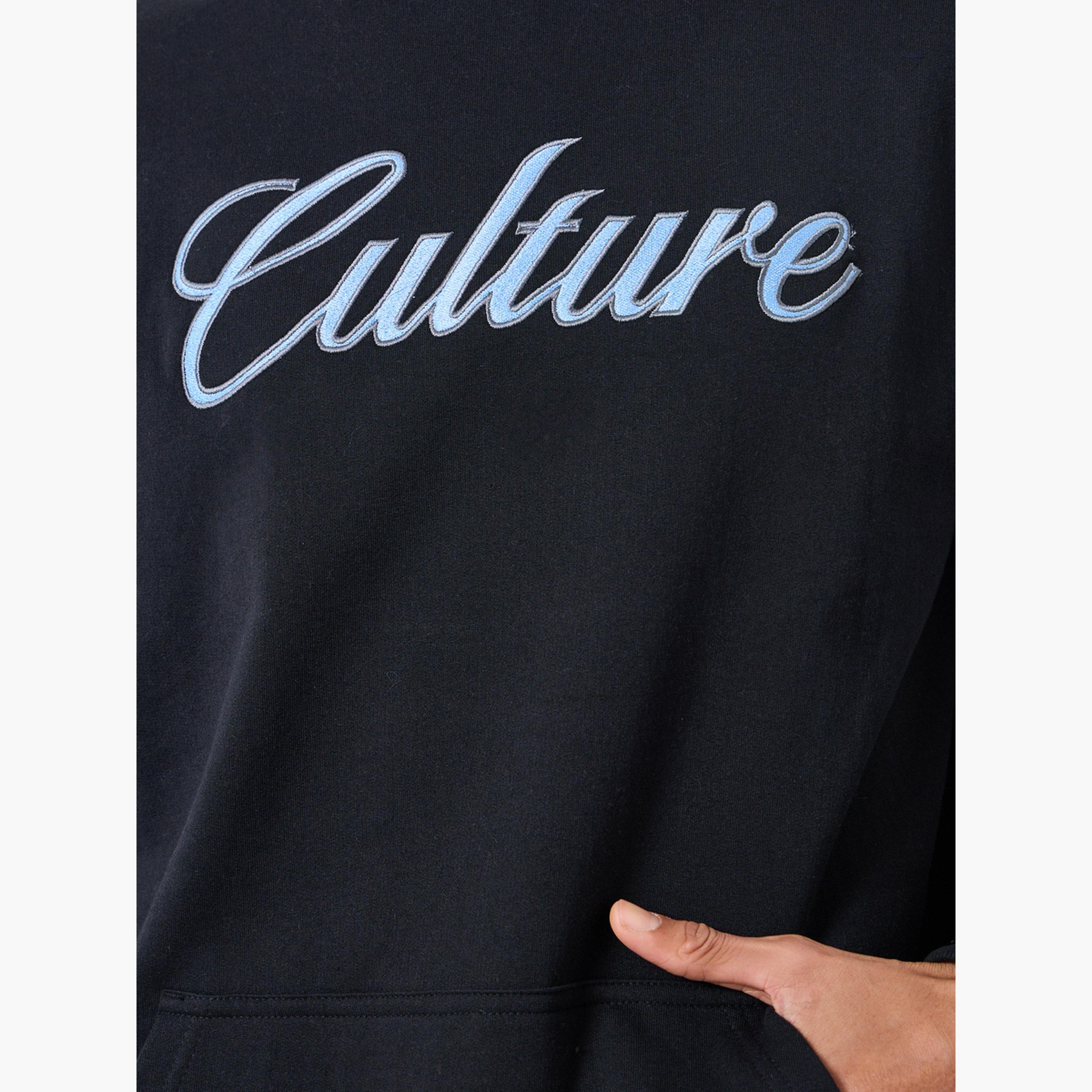 Styli Men Embroidered Hoodie and Joggers Co-Ords-men-clothing-coordsets-image-5