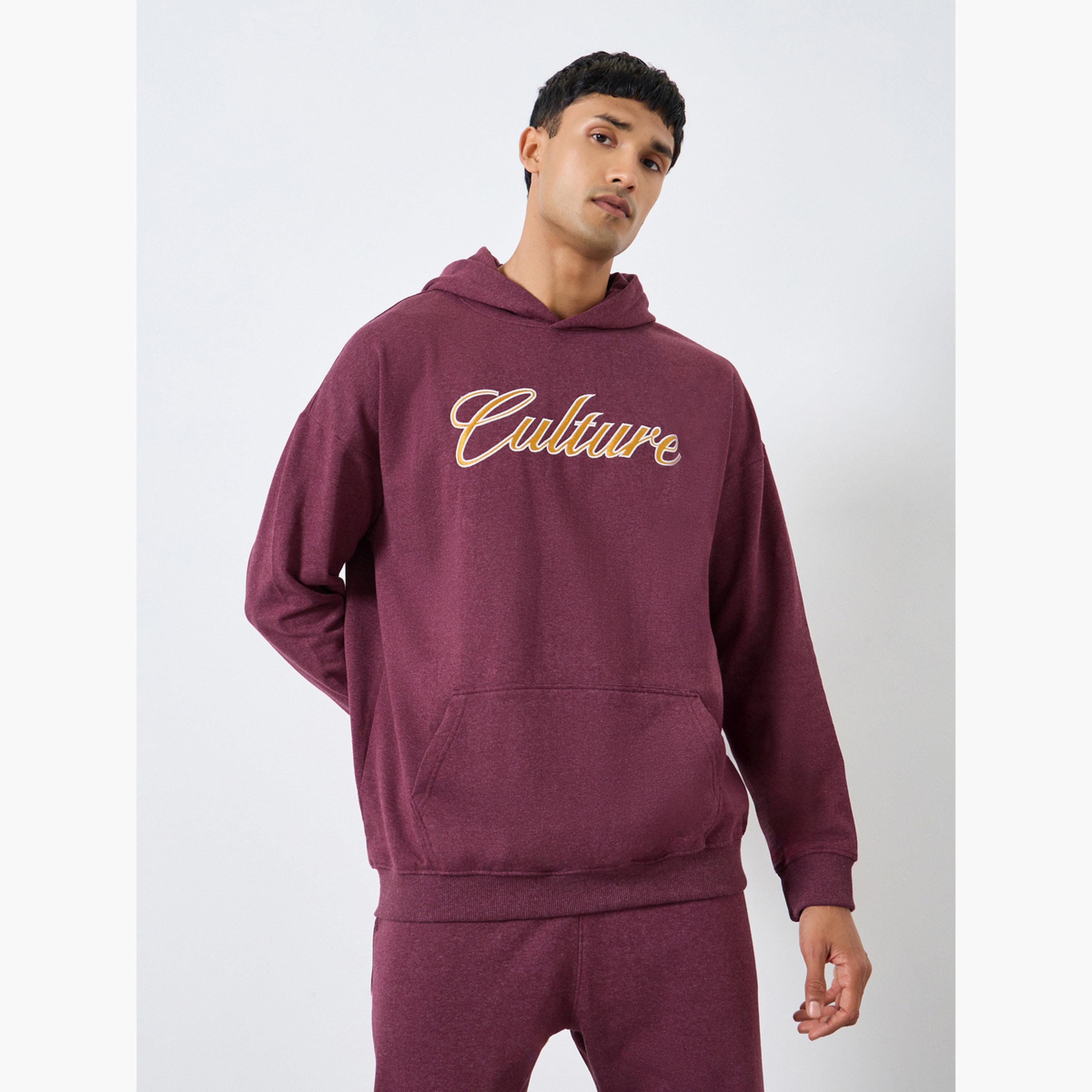 طقم منسق من هودي مطبع وجوغر للرجال-men-clothing-coordsets-image-2