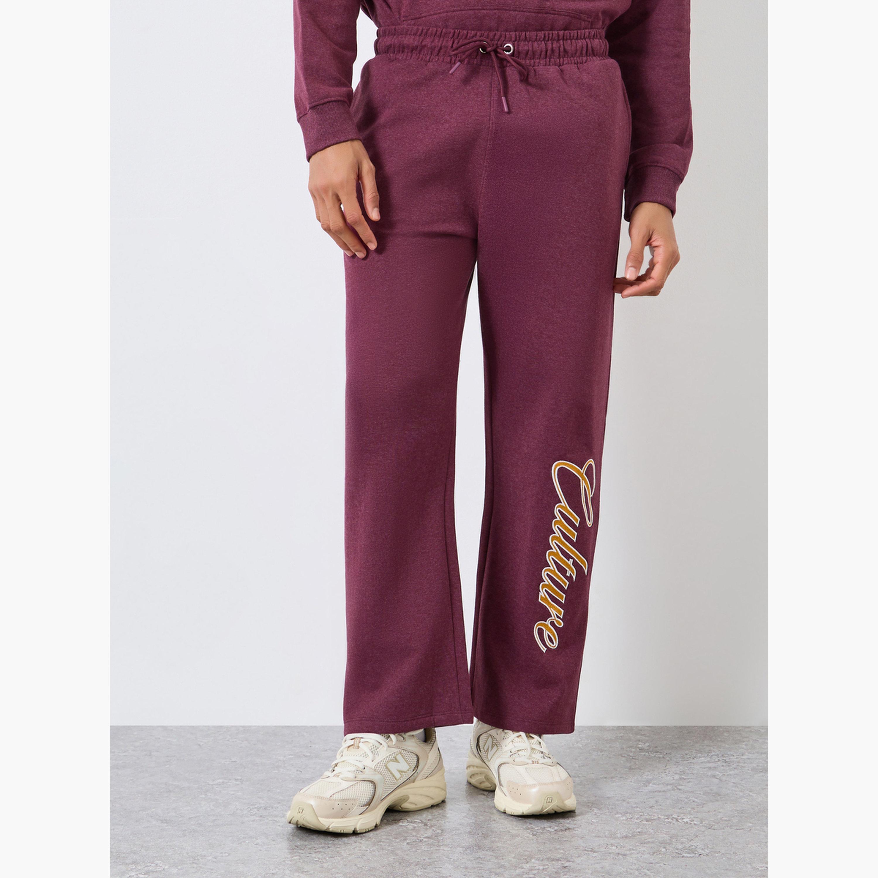 طقم منسق من هودي مطبع وجوغر للرجال-men-clothing-coordsets-image-4