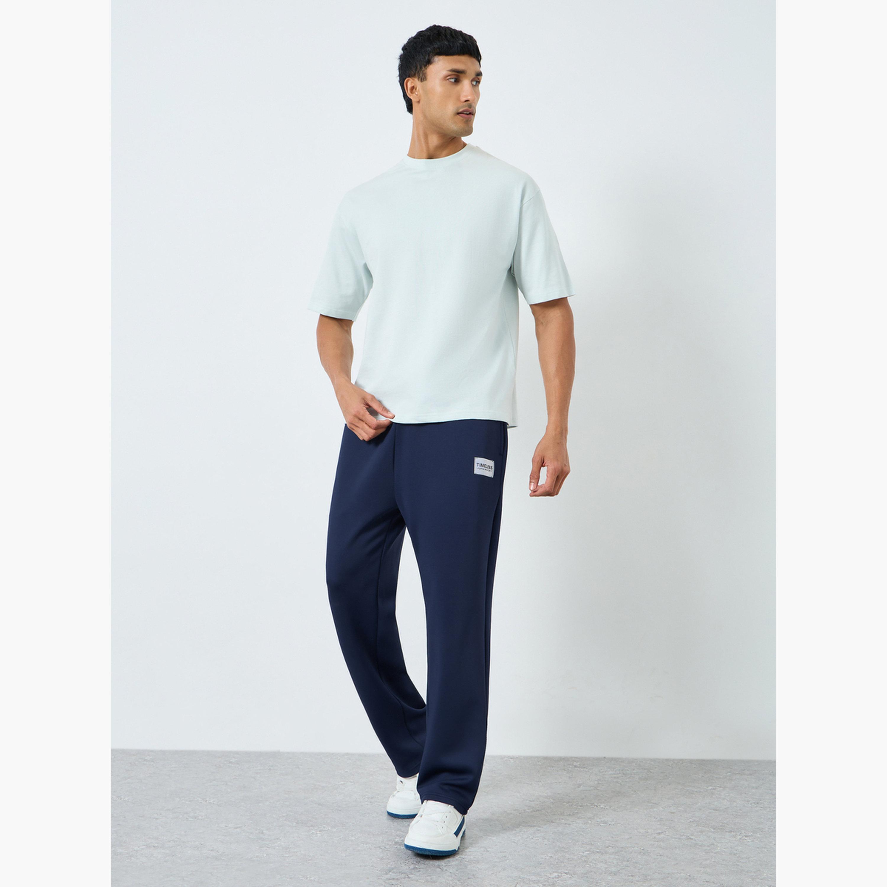 جوغر بقصة مريحة-men-clothing-bottoms-joggers-image-2