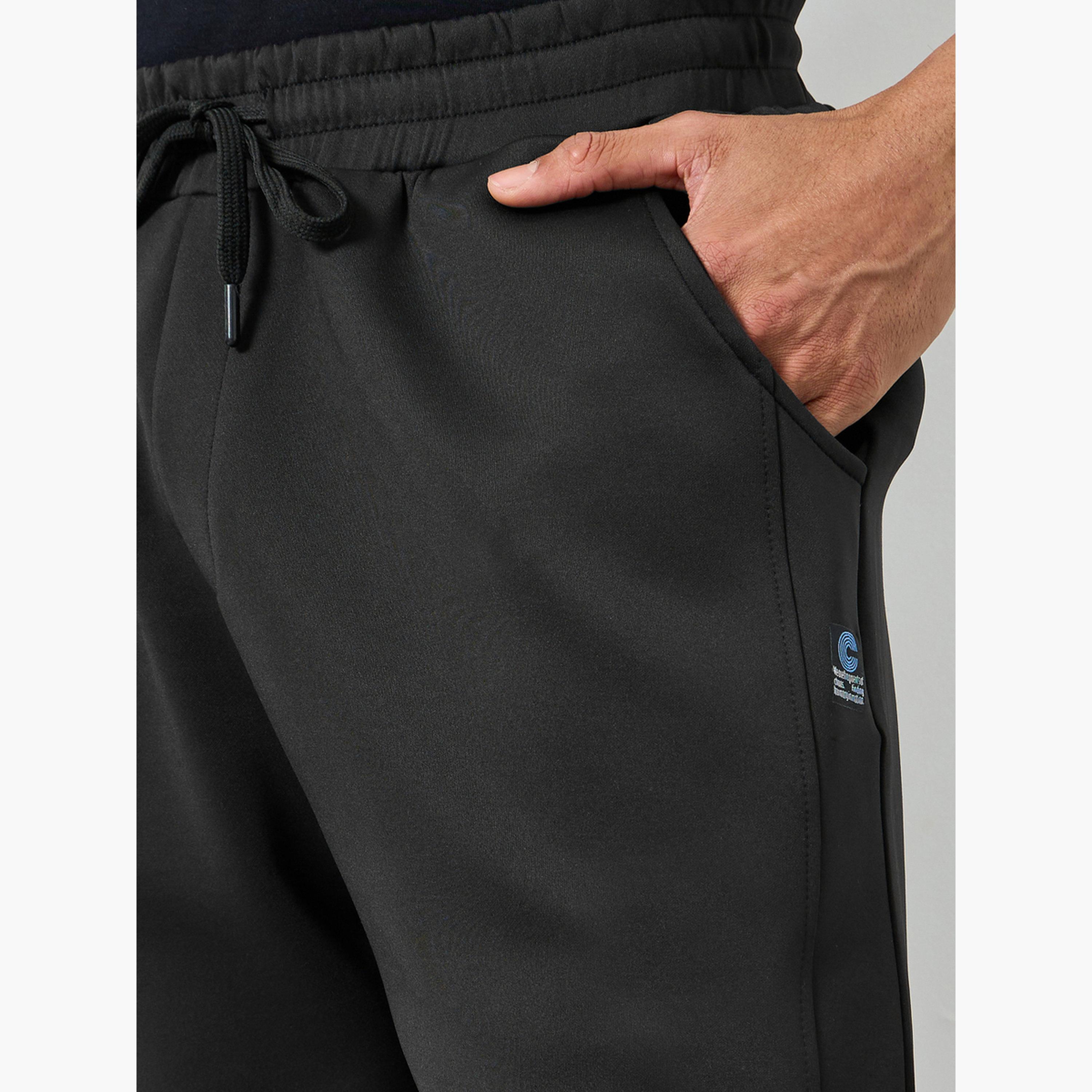 جوغر سكوبا بمقاس كبير مع رقع وألواح-men-clothing-bottoms-joggers-image-3