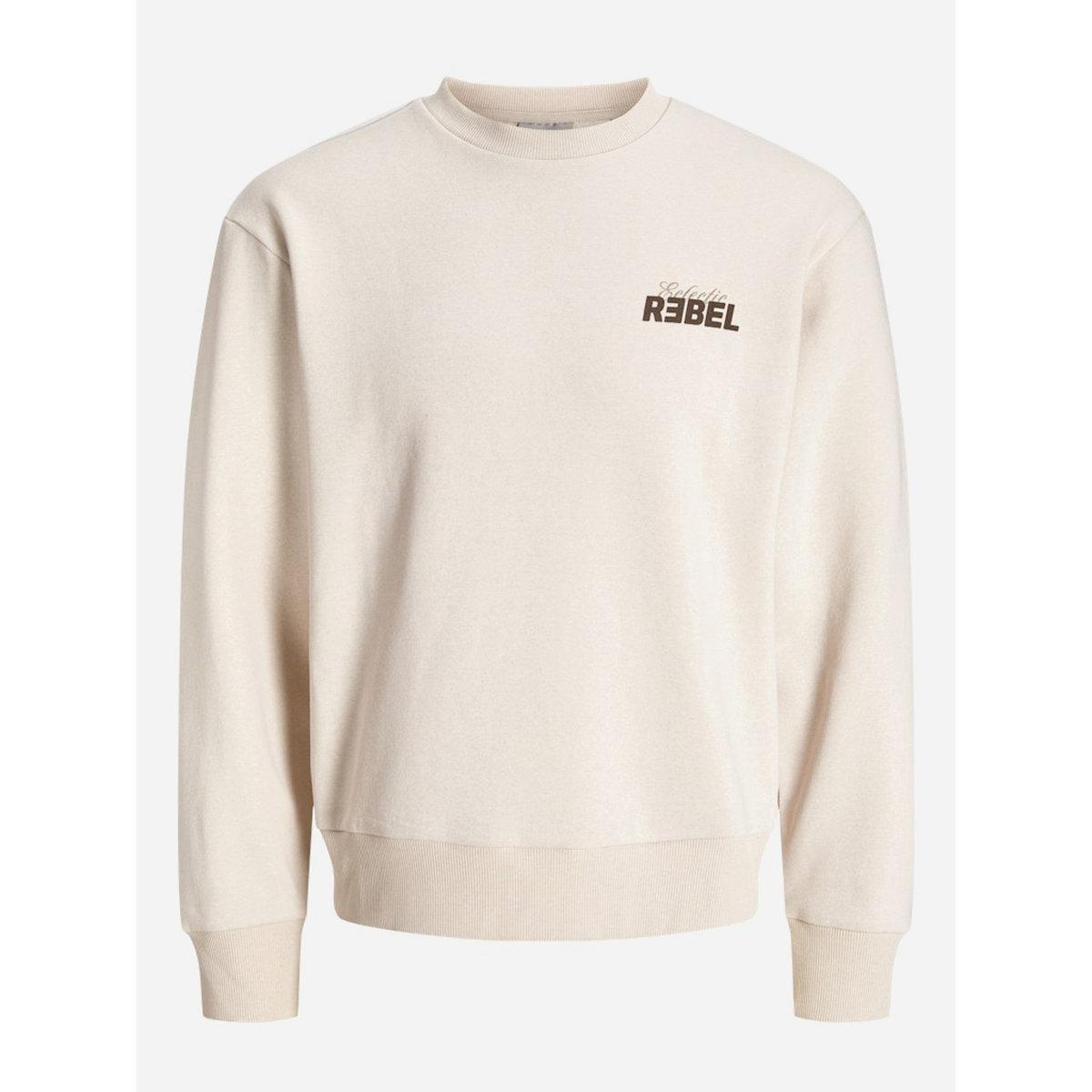 REBEL JREBJIM Back Text Graphic Sweatshirt-men-clothing-hoodiesandsweatshirts-image-1