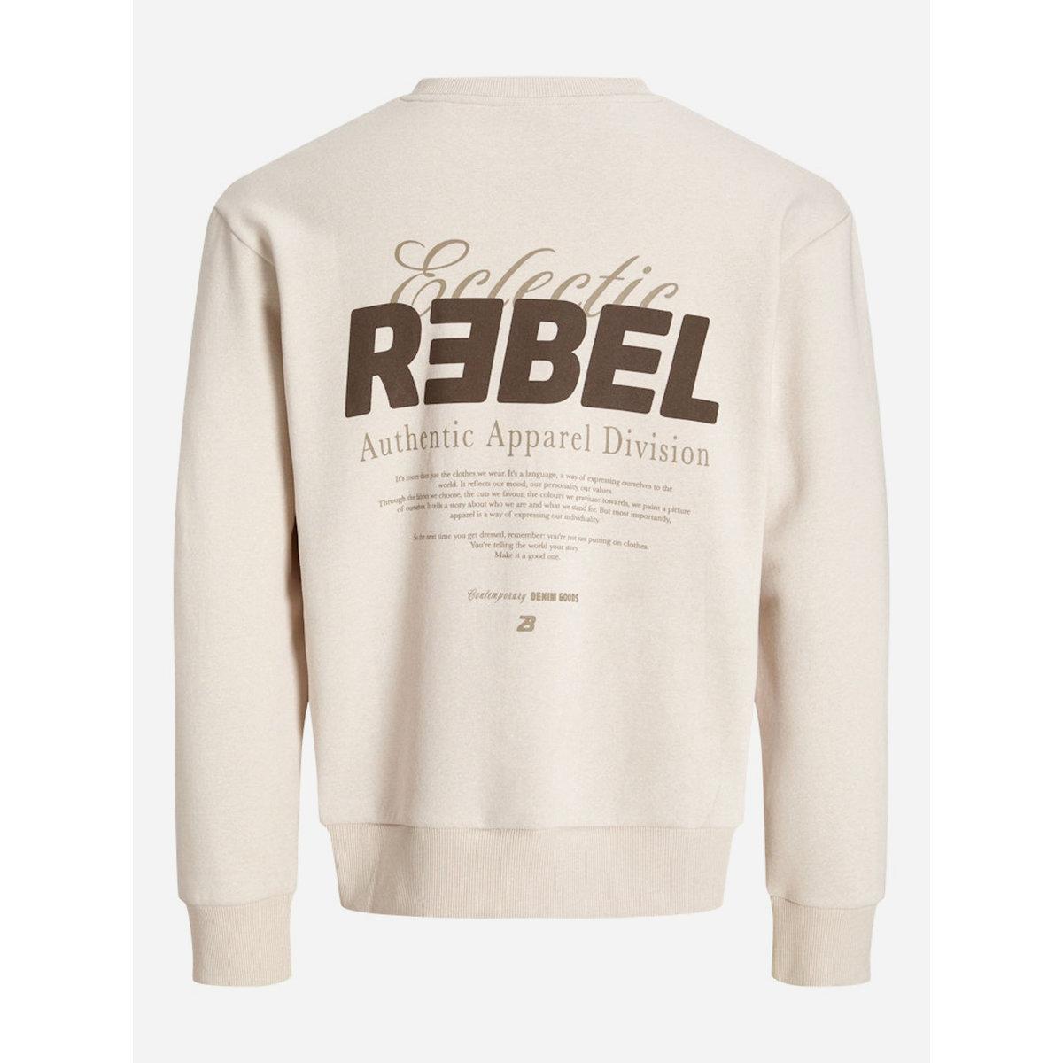 REBEL JREBJIM Back Text Graphic Sweatshirt-men-clothing-hoodiesandsweatshirts-image-2