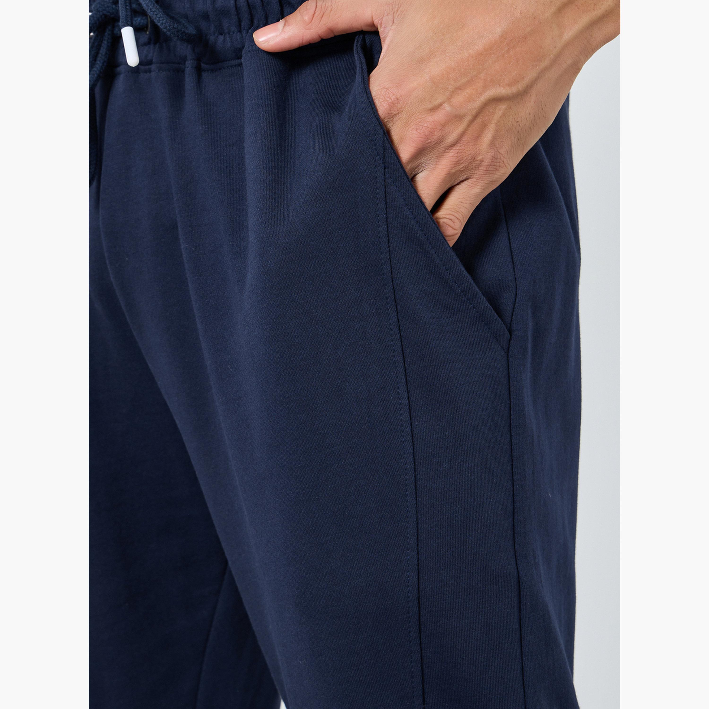 جوغر بقصة ضيقة-men-clothing-bottoms-joggers-image-3