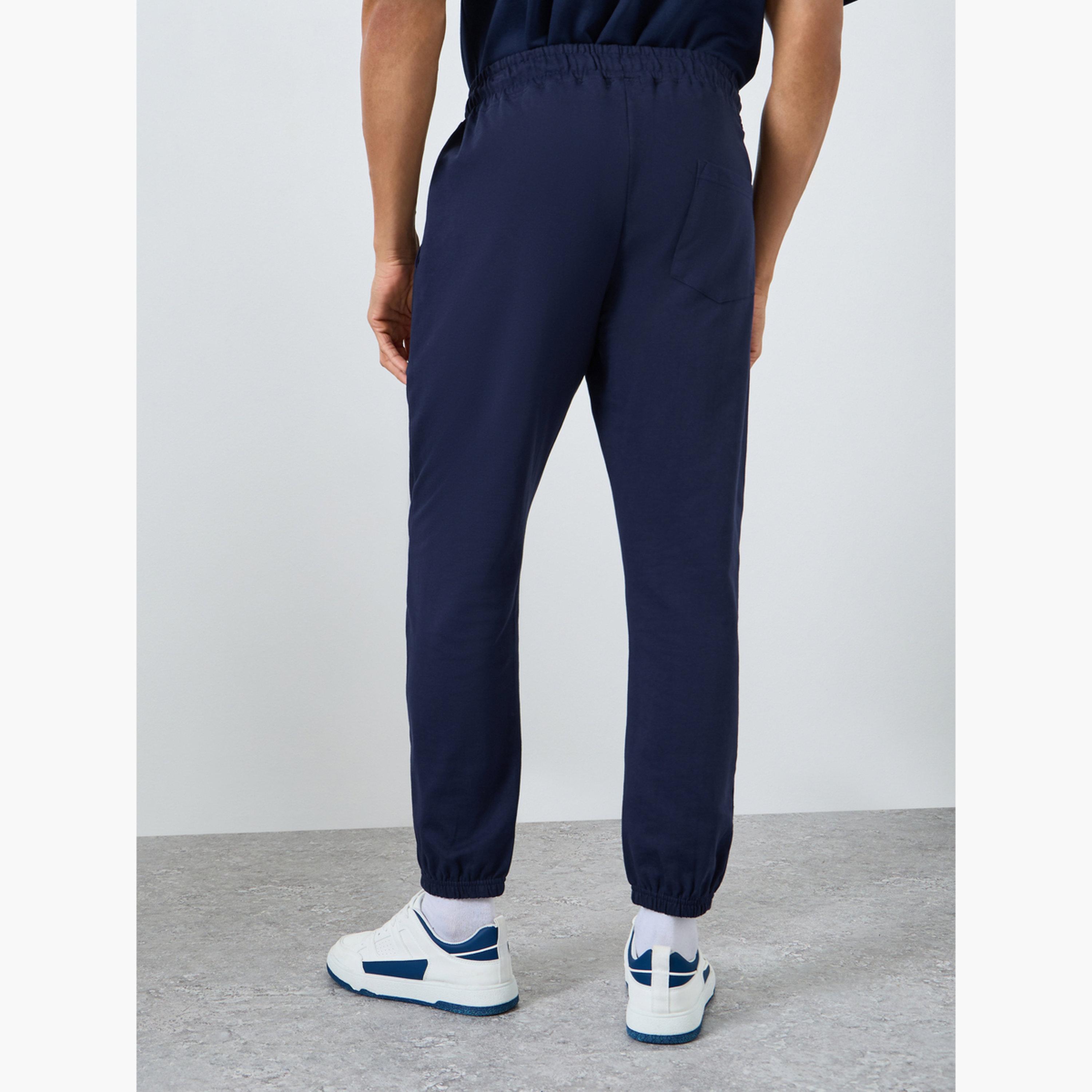 جوغر بقصة ضيقة-men-clothing-bottoms-joggers-image-4