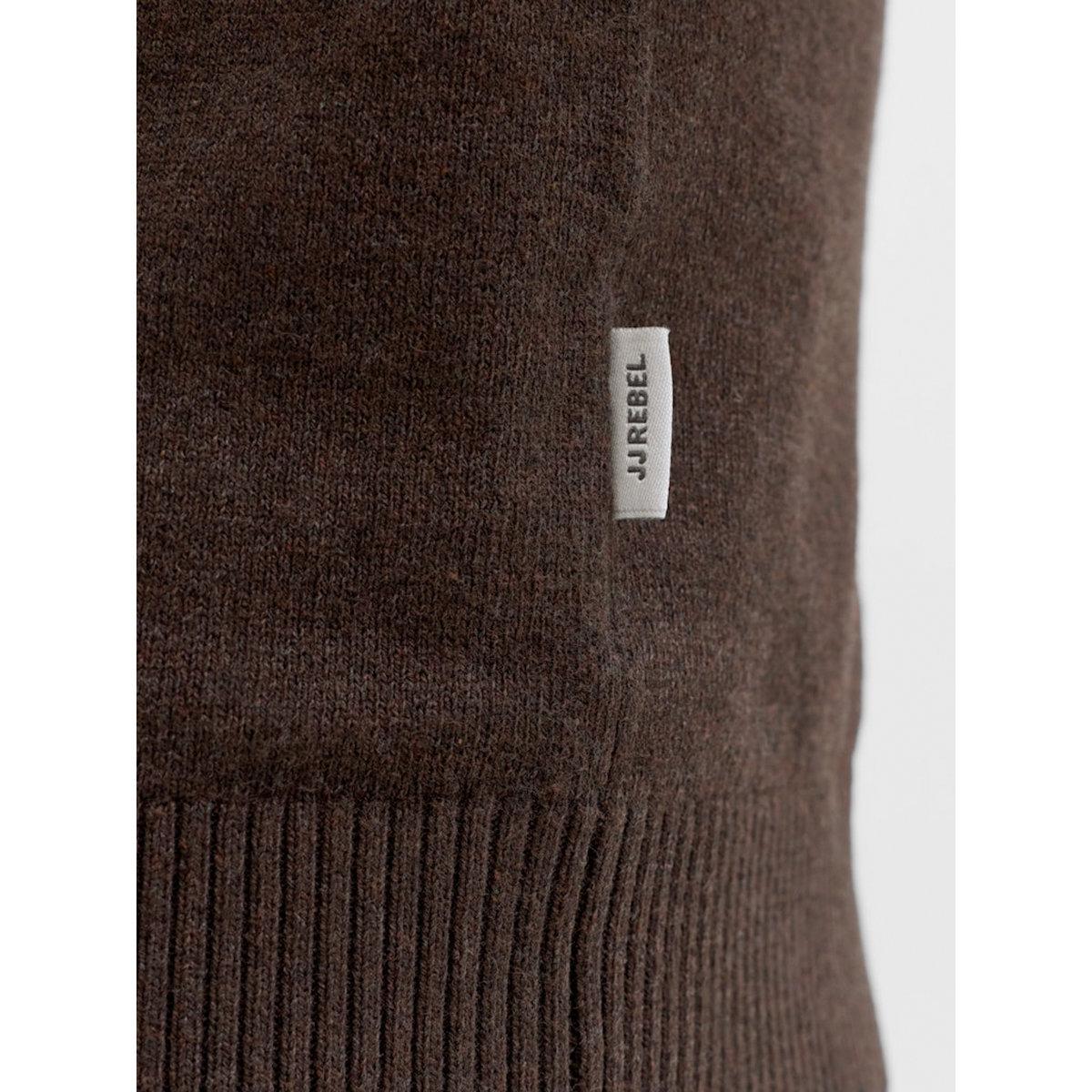 REBEL JREBCALLUM Half-Zip Knit Sweater-men-winterwear-sweatersandpullovers-image-4