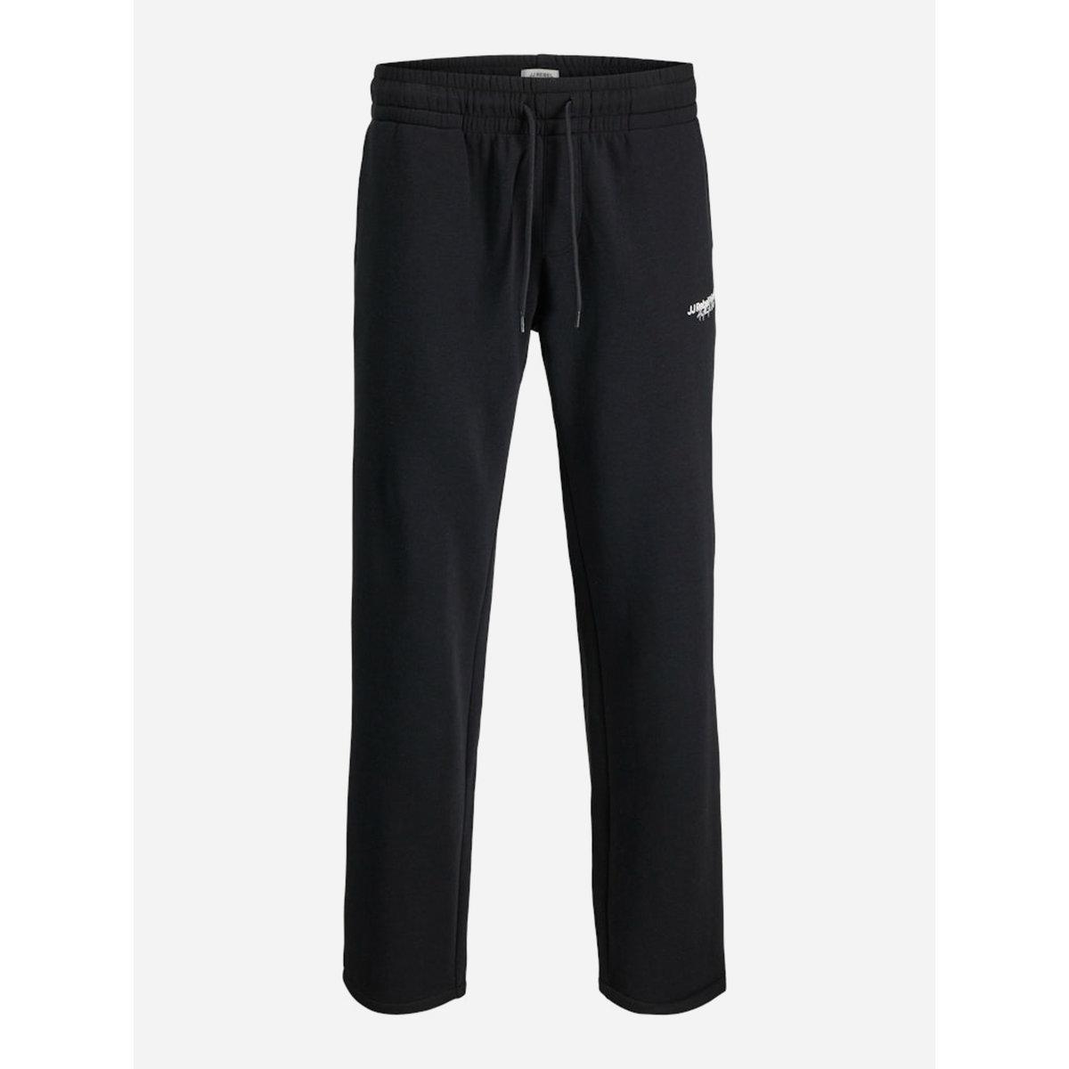 REBEL JREBKENNI Relaxed Fit Joggers with Drawstring-men-clothing-bottoms-joggers-image-1