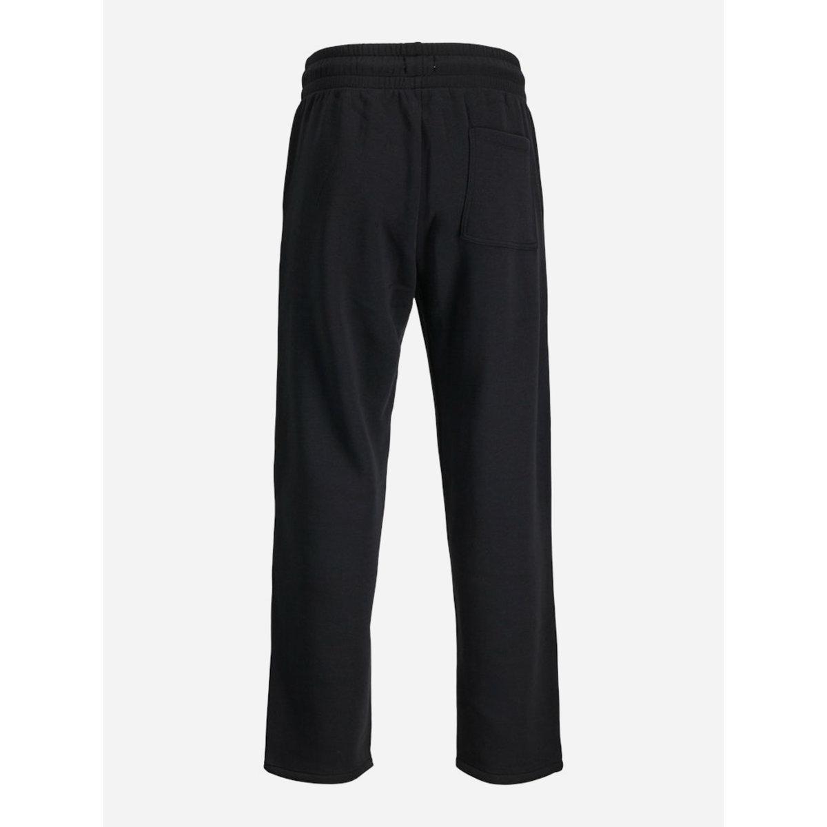بنطال جوغر بقصة مريحة ورباط خصر-men-clothing-bottoms-joggers-image-2