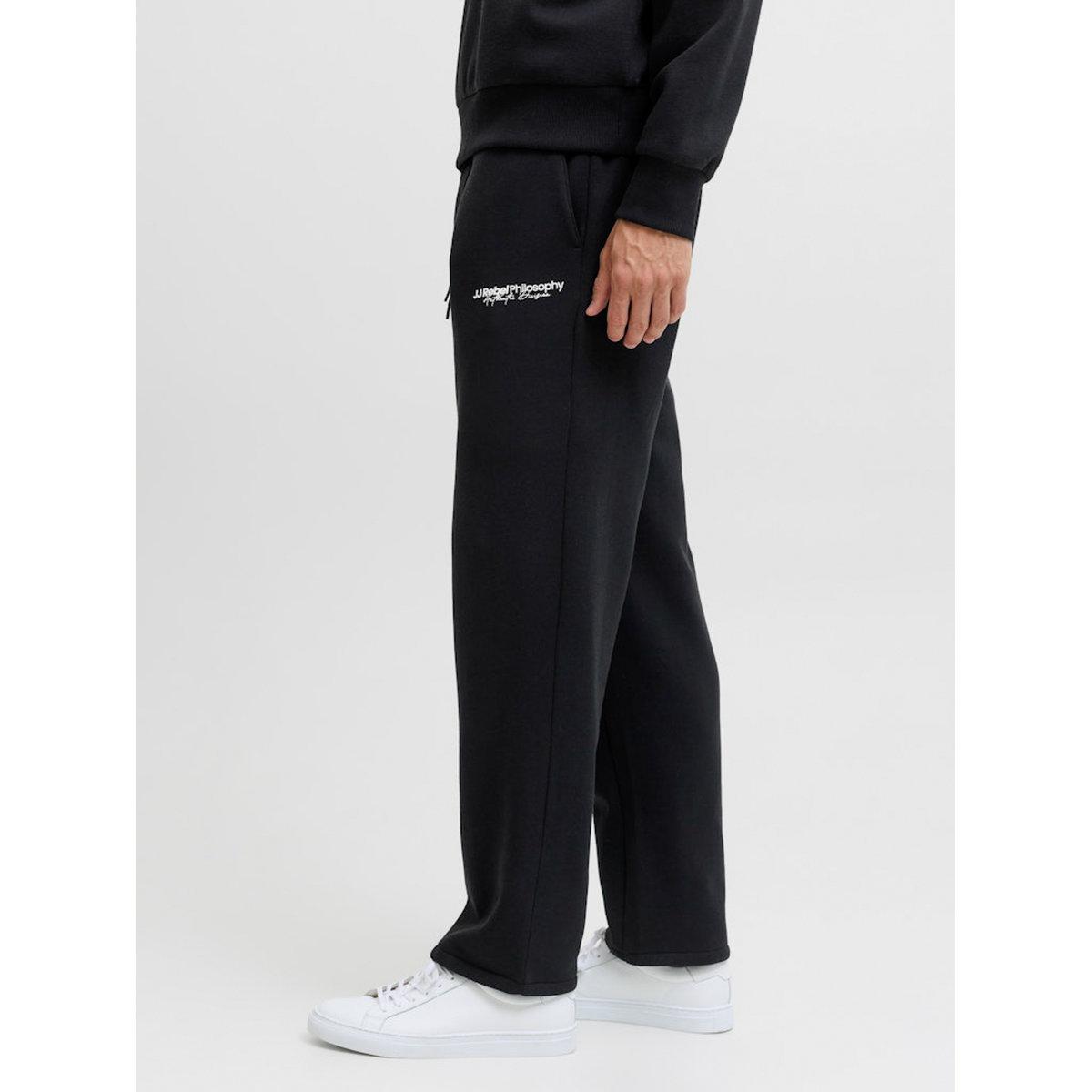 REBEL JREBKENNI Relaxed Fit Joggers with Drawstring-men-clothing-bottoms-joggers-image-4