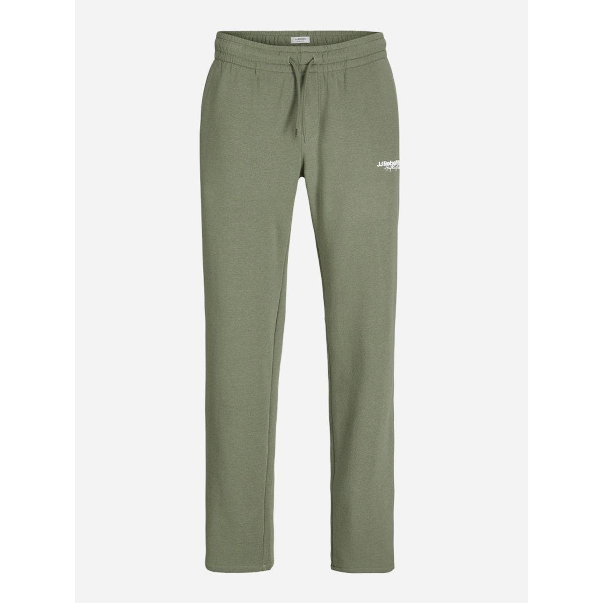 REBEL JREBKENNI Relaxed Fit Joggers with Drawstring-men-clothing-bottoms-joggers-image-1