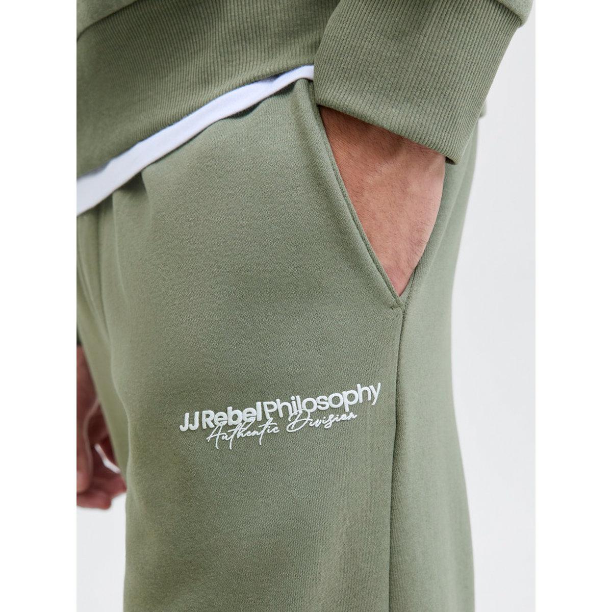 REBEL JREBKENNI Relaxed Fit Joggers with Drawstring-men-clothing-bottoms-joggers-image-3