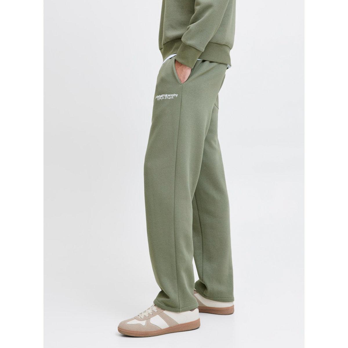 REBEL JREBKENNI Relaxed Fit Joggers with Drawstring-men-clothing-bottoms-joggers-image-4