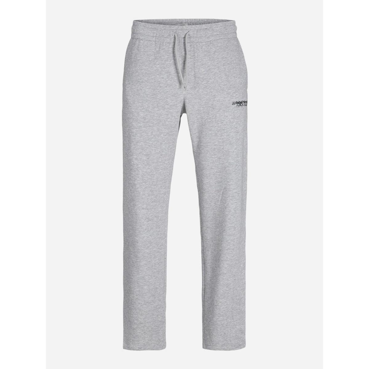 بنطال جوغر بقصة مريحة ورباط خصر-men-clothing-bottoms-joggers-image-1