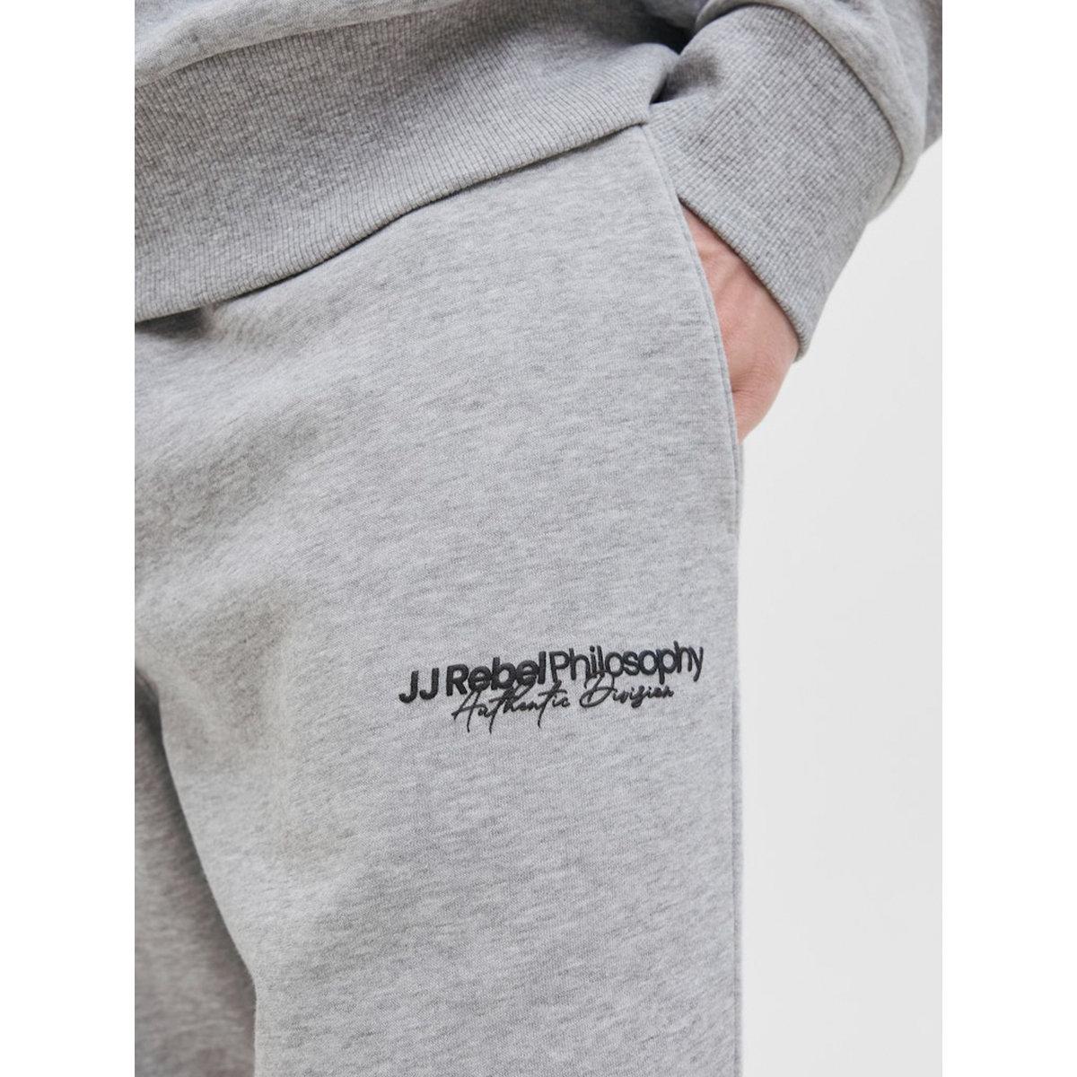 REBEL JREBKENNI Relaxed Fit Joggers with Drawstring-men-clothing-bottoms-joggers-image-3