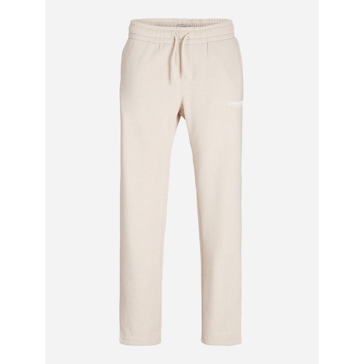 REBEL JREBKENNI Relaxed Fit Joggers with Drawstring-men-clothing-bottoms-joggers-image-1