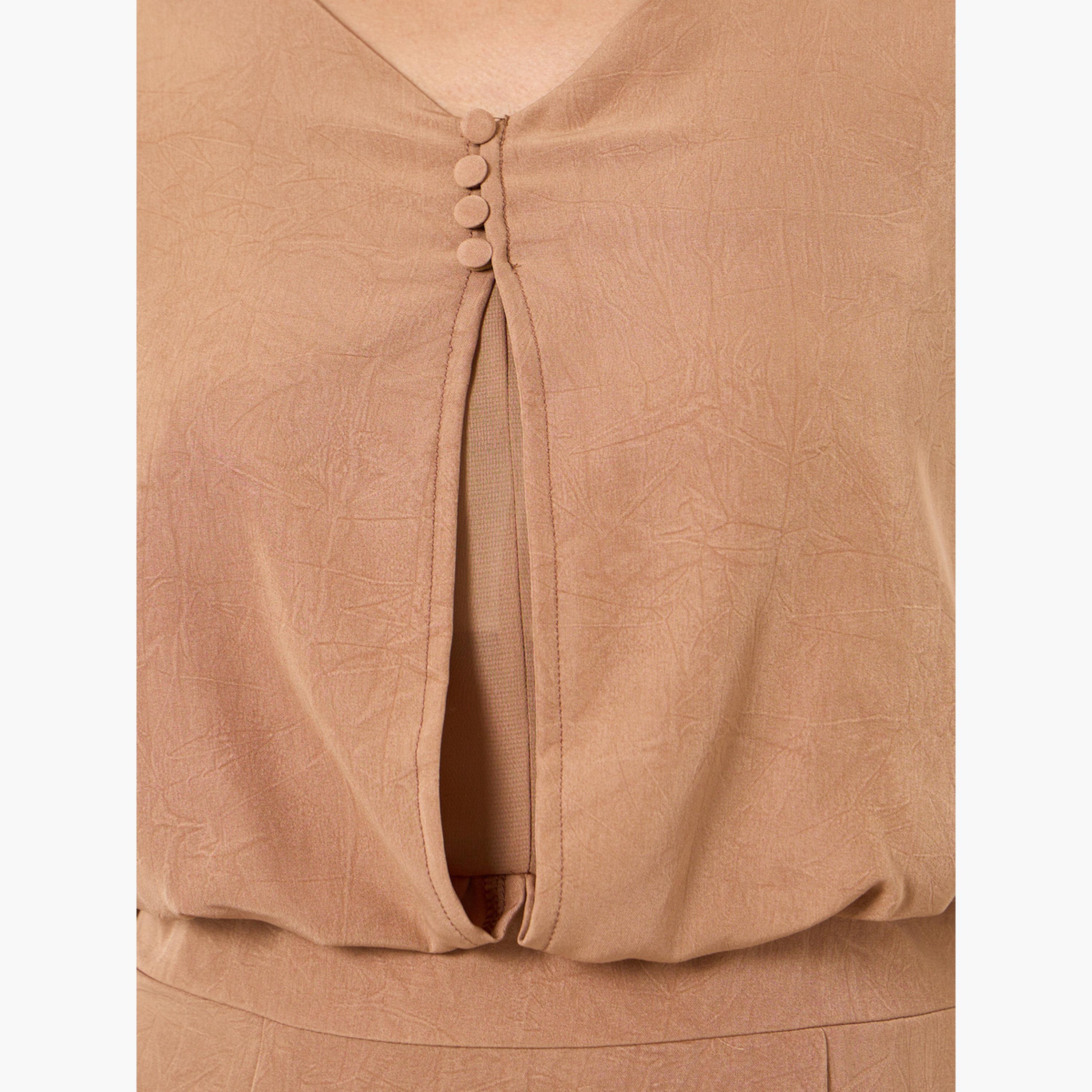 فستان ميدي ضيق بلا أكمام-women-clothing-dresses-image-5