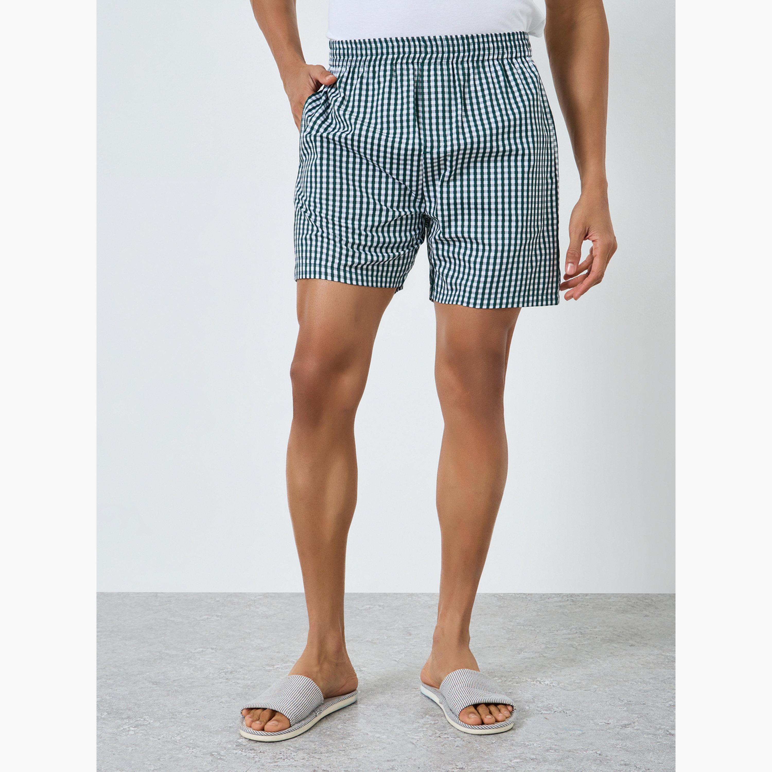 مجموعة من 2 بوكسرات منسوجة-men-clothing-innerwear-underwear-image-2