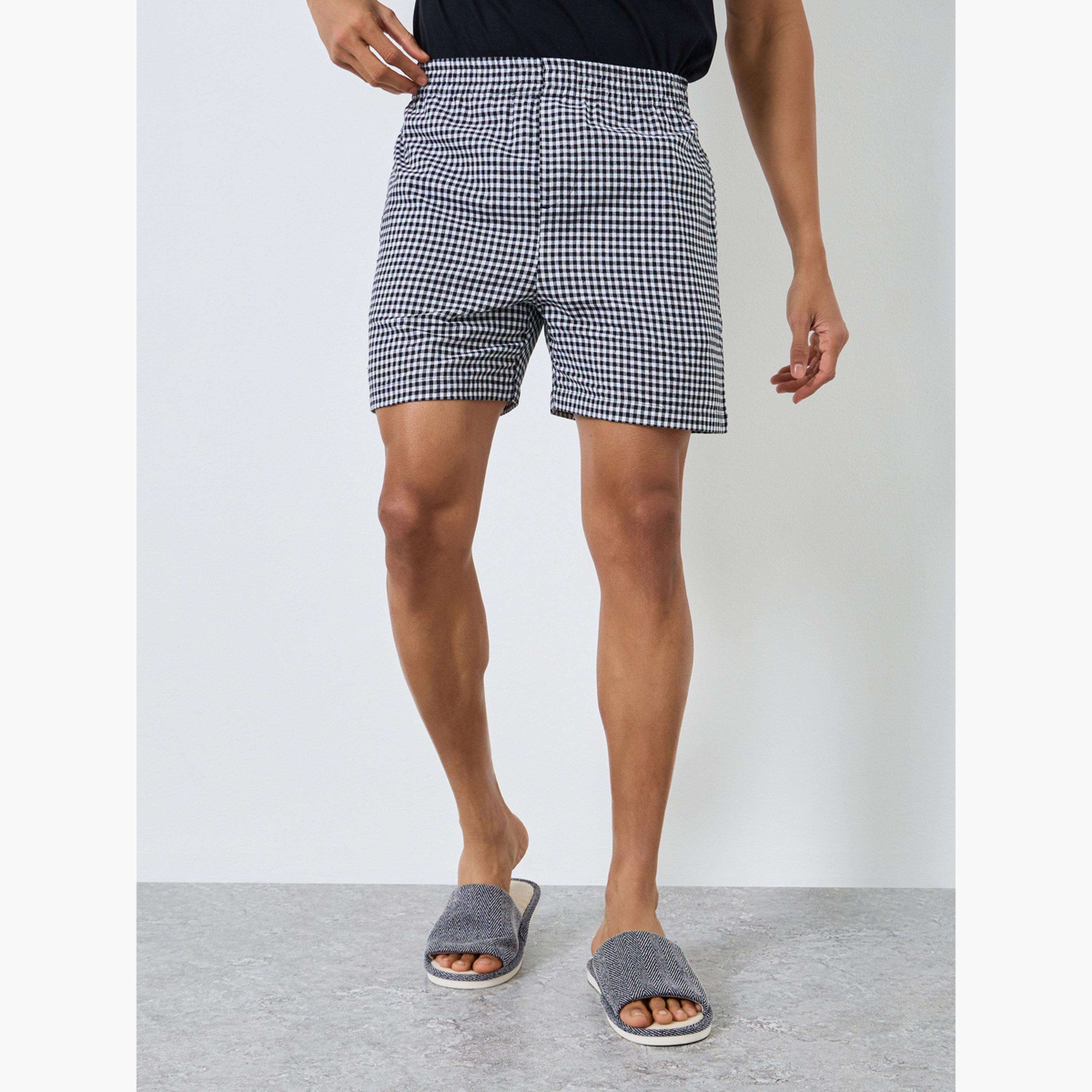 مجموعة من 2 بوكسرات منسوجة-men-clothing-innerwear-underwear-image-4