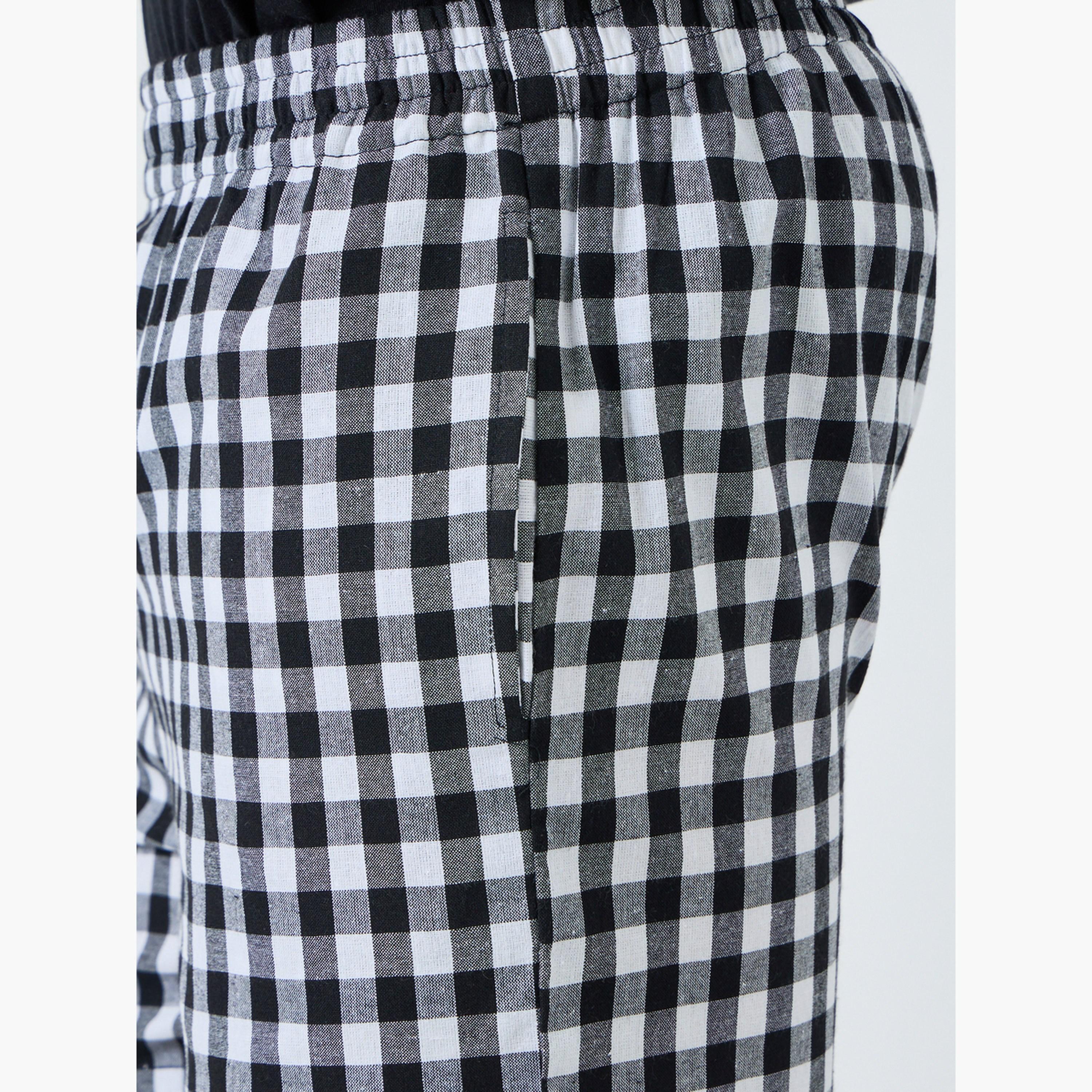 مجموعة من 2 بوكسرات منسوجة-men-clothing-innerwear-underwear-image-5