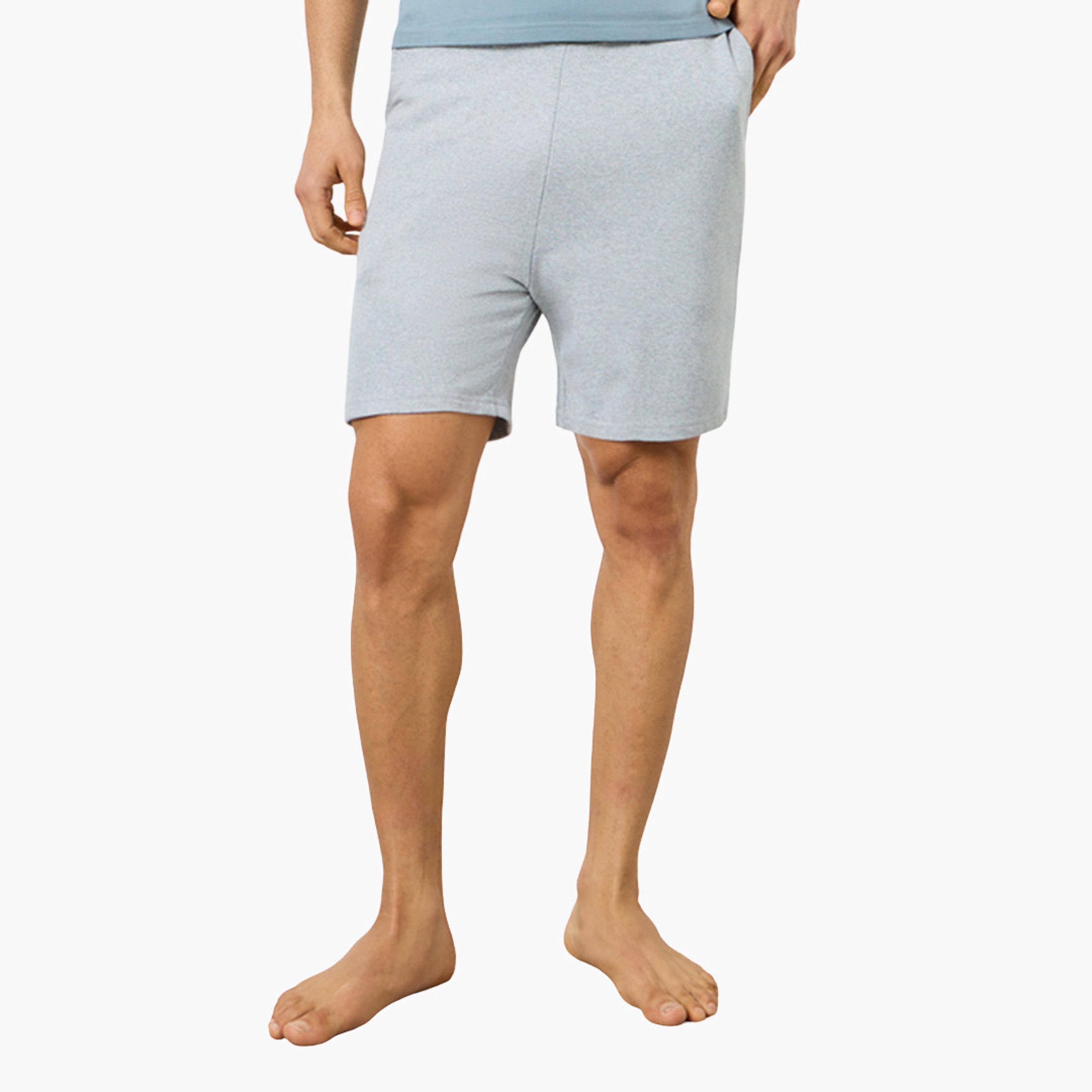 Styli Men Blue Cotton Vest-men-clothing-innerwear-vests-image-1