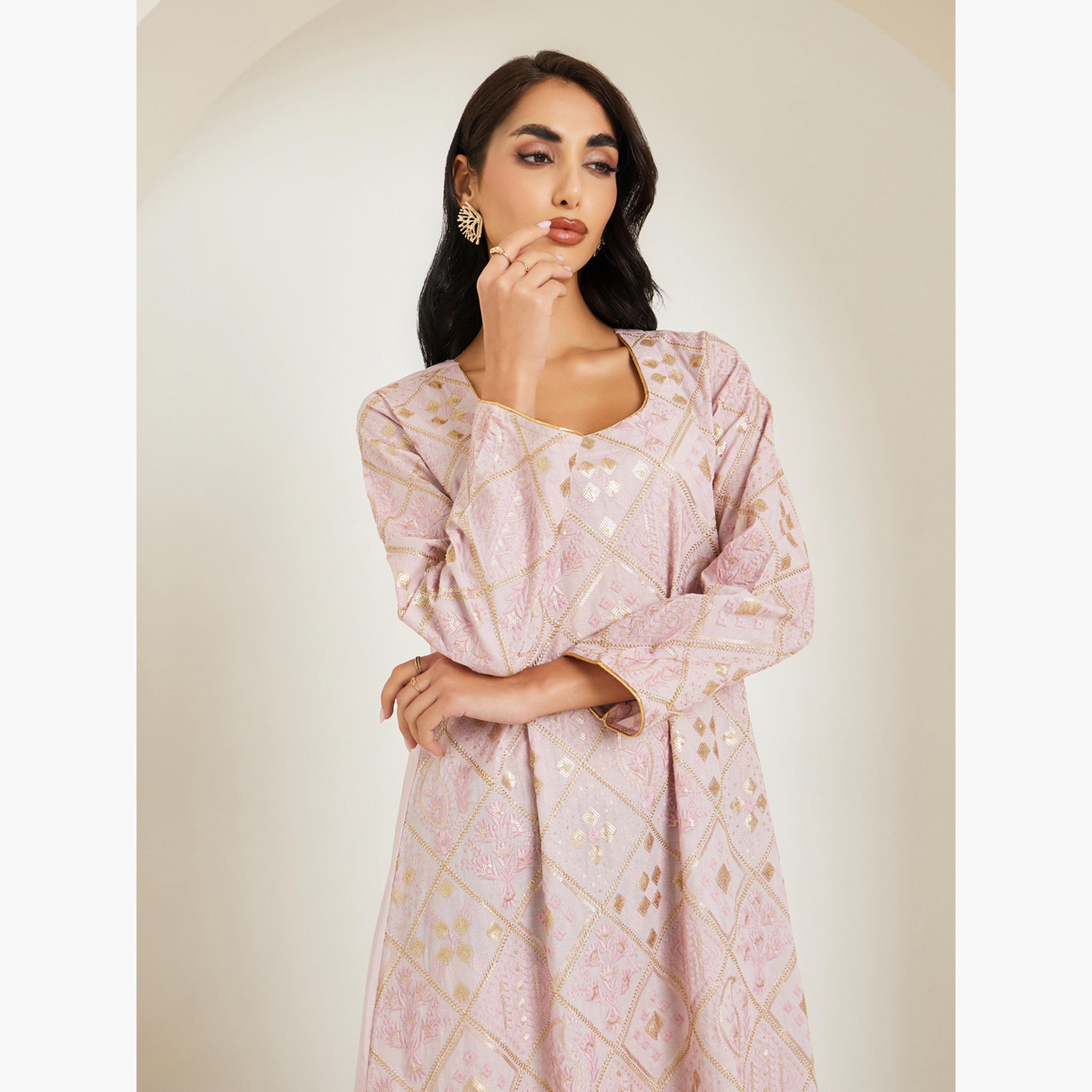 جلابية مطرزة-women-arabicclothing-jalabiyas-image-4