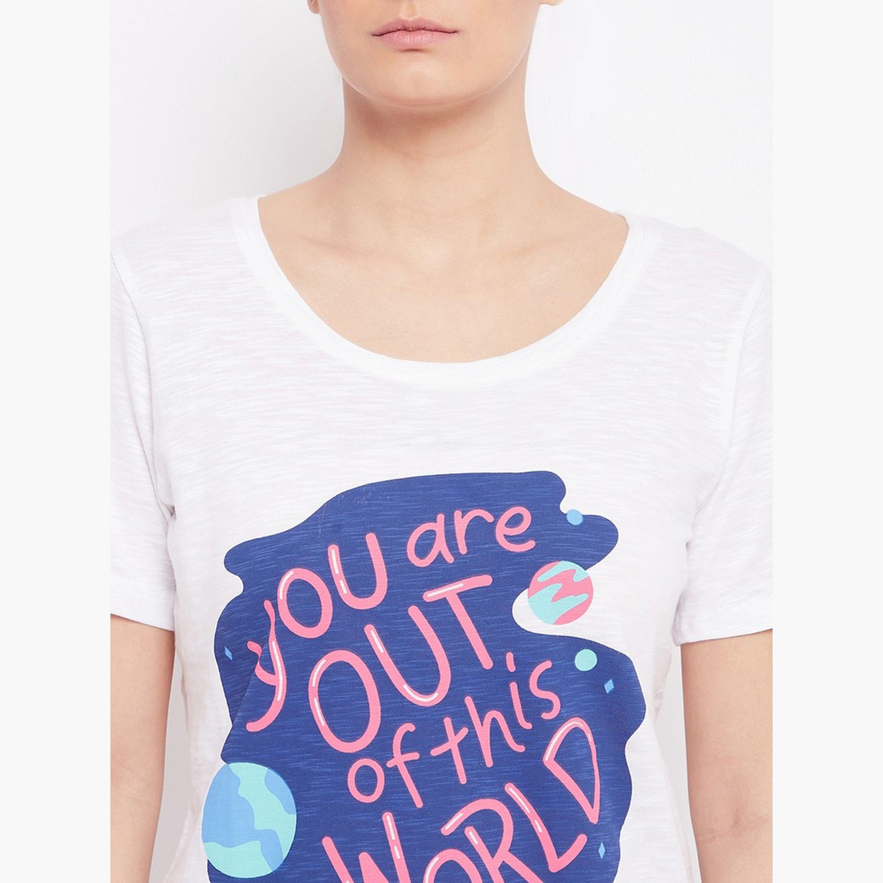 Take Two Cotton Graphic Print T-Shirt and Pyjama Set-women-clothing-nightwear-pyjamas-longsets-image-6