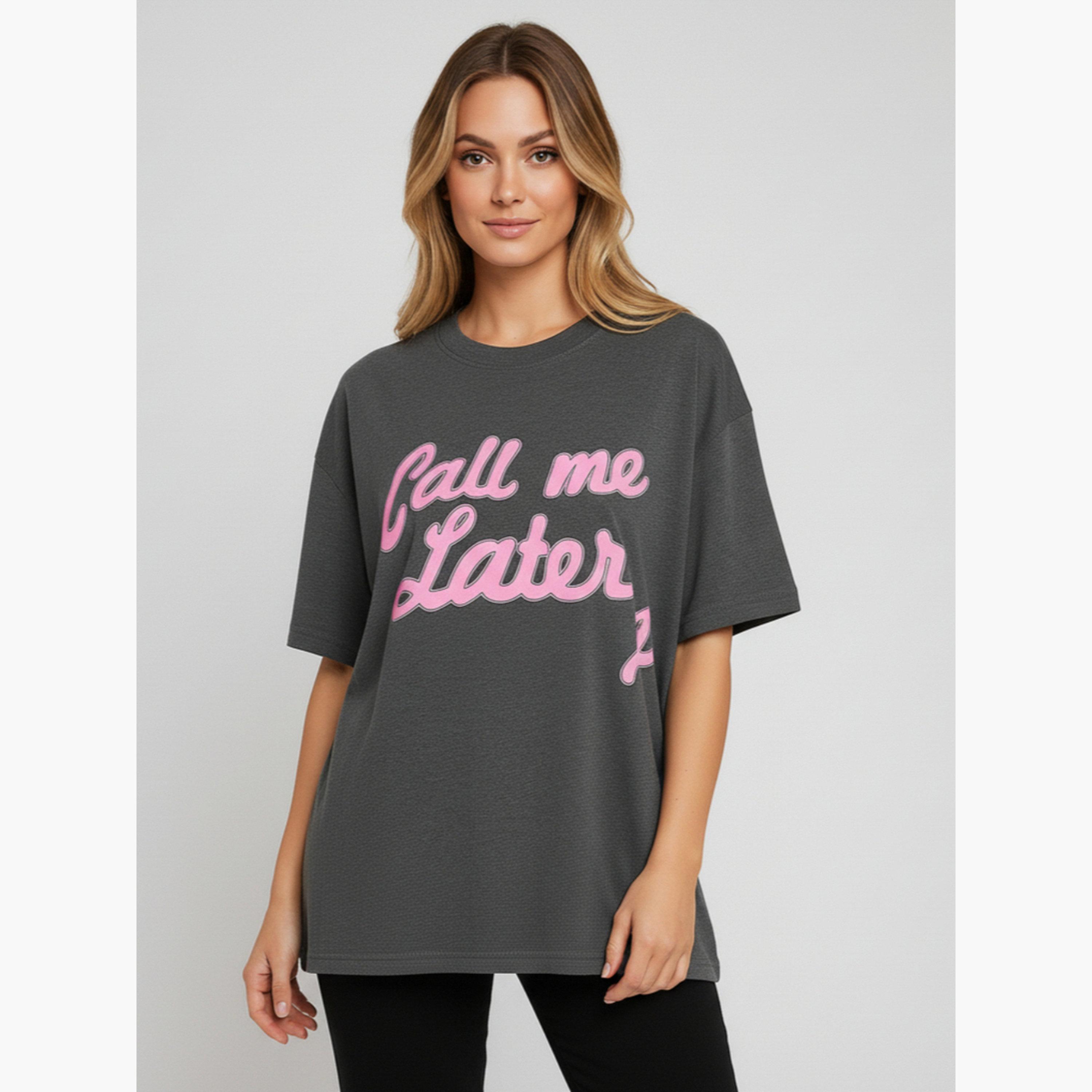 تيشيرت بطبعة جرافيك-women-clothing-tshirts-image-5