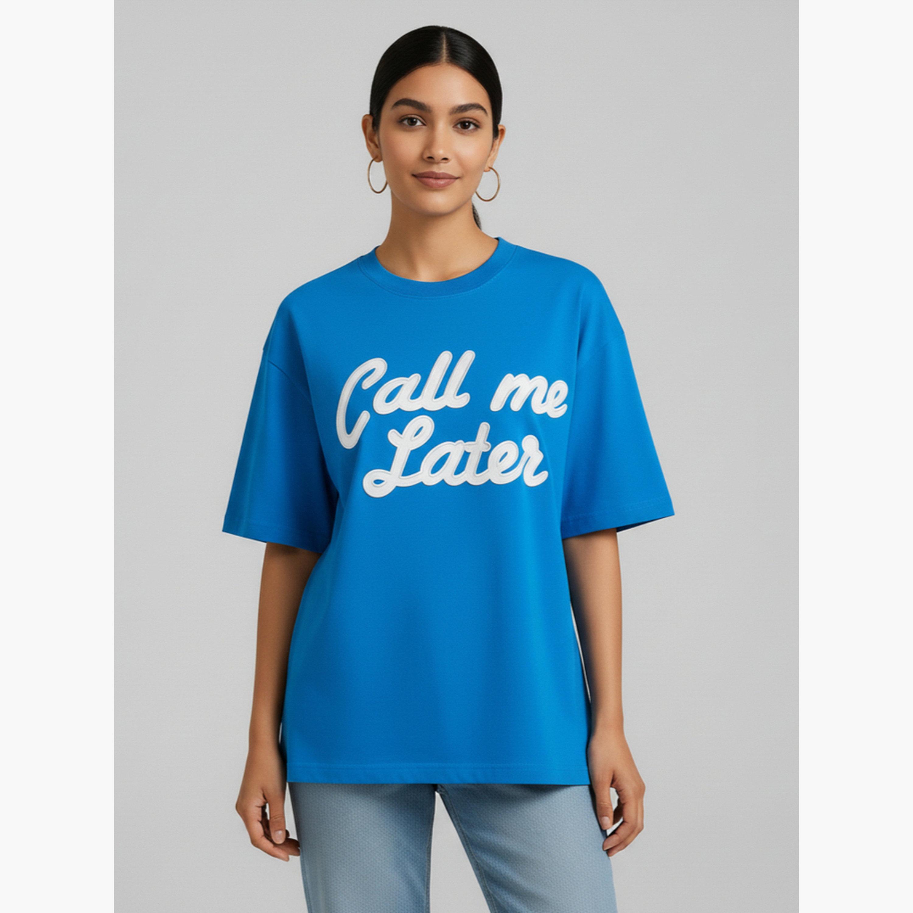 تيشيرت بطبعة جرافيك-women-clothing-tshirts-image-1