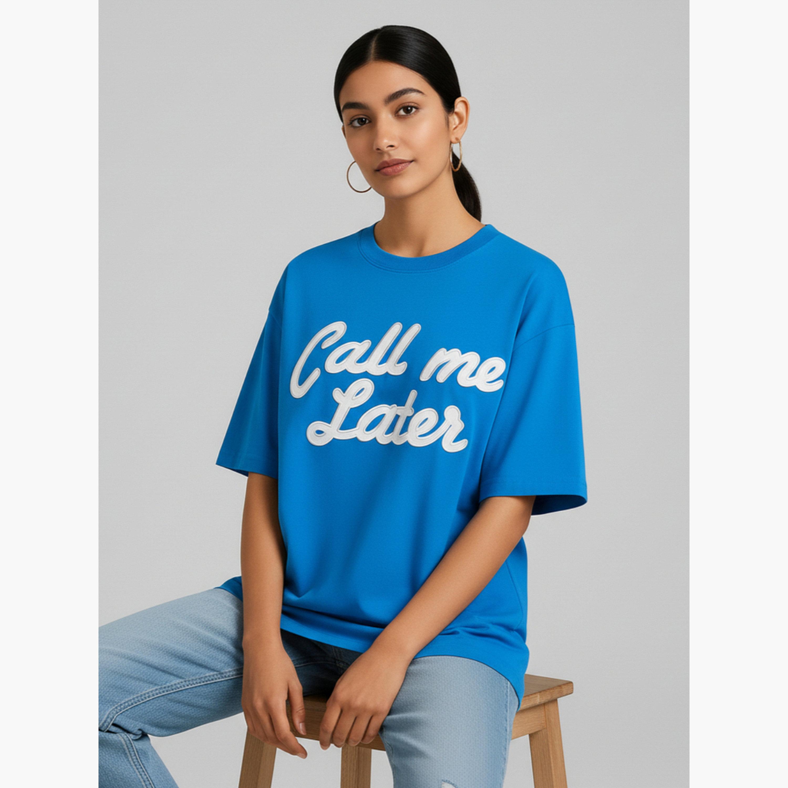 تيشيرت بطبعة جرافيك-women-clothing-tshirts-image-4