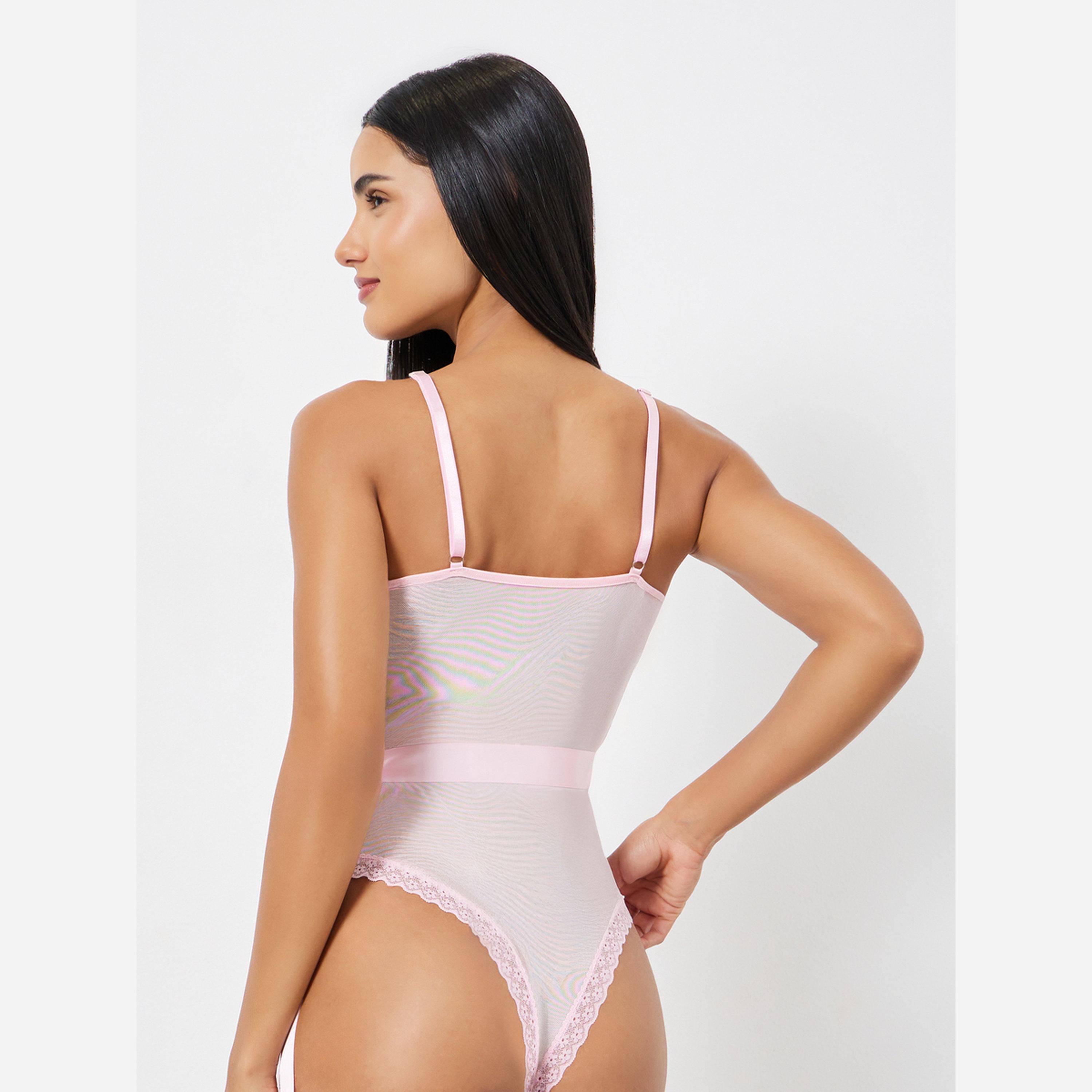 ?????? - ???? ??? ?? ???????? ?????? ?????? ?? ???? ??? ?? ??????? ???? ????-women-clothing-lingerie-babydollsandbodysuits-image-5