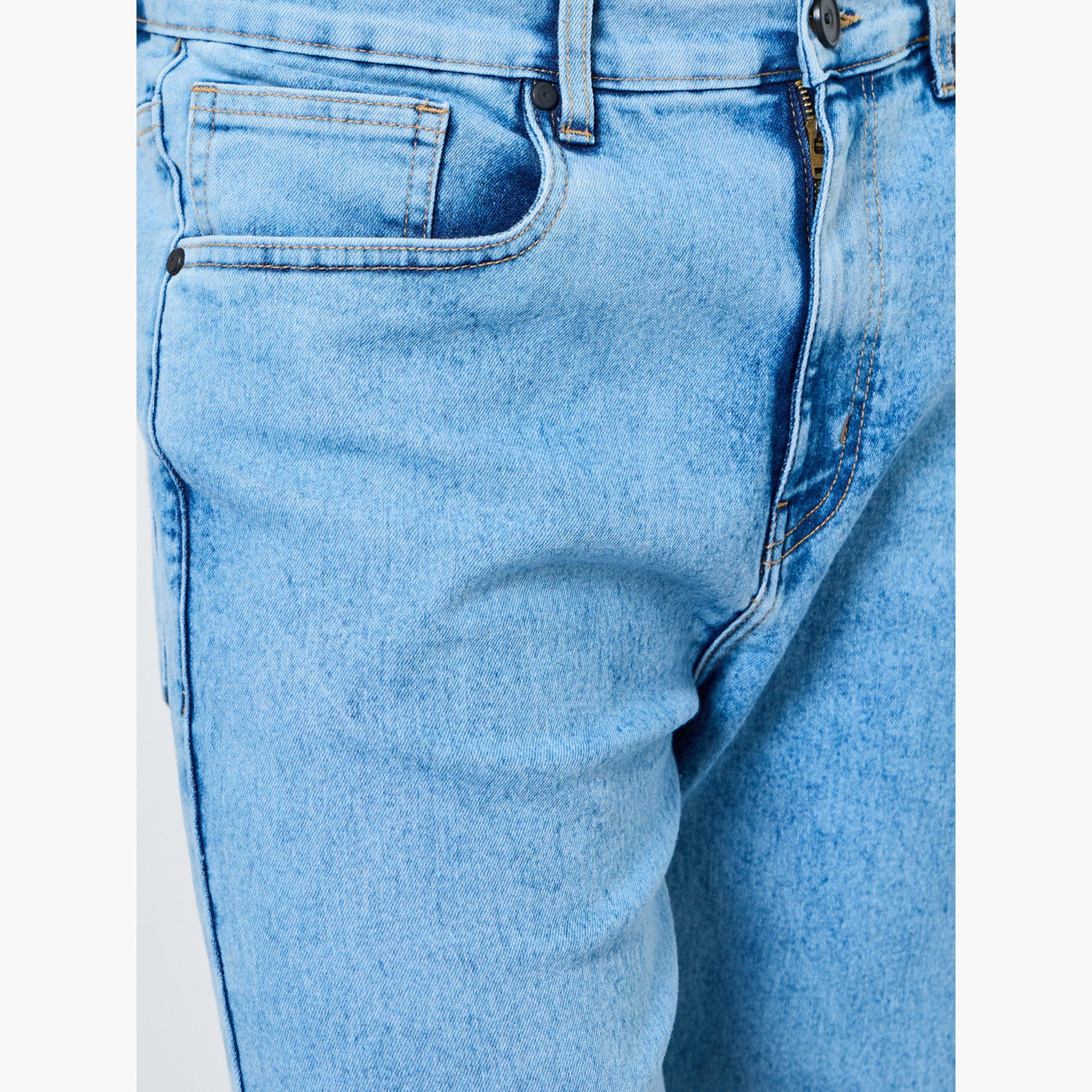 جينز باهت بقصة مريحة-men-clothing-bottoms-jeans-image-3