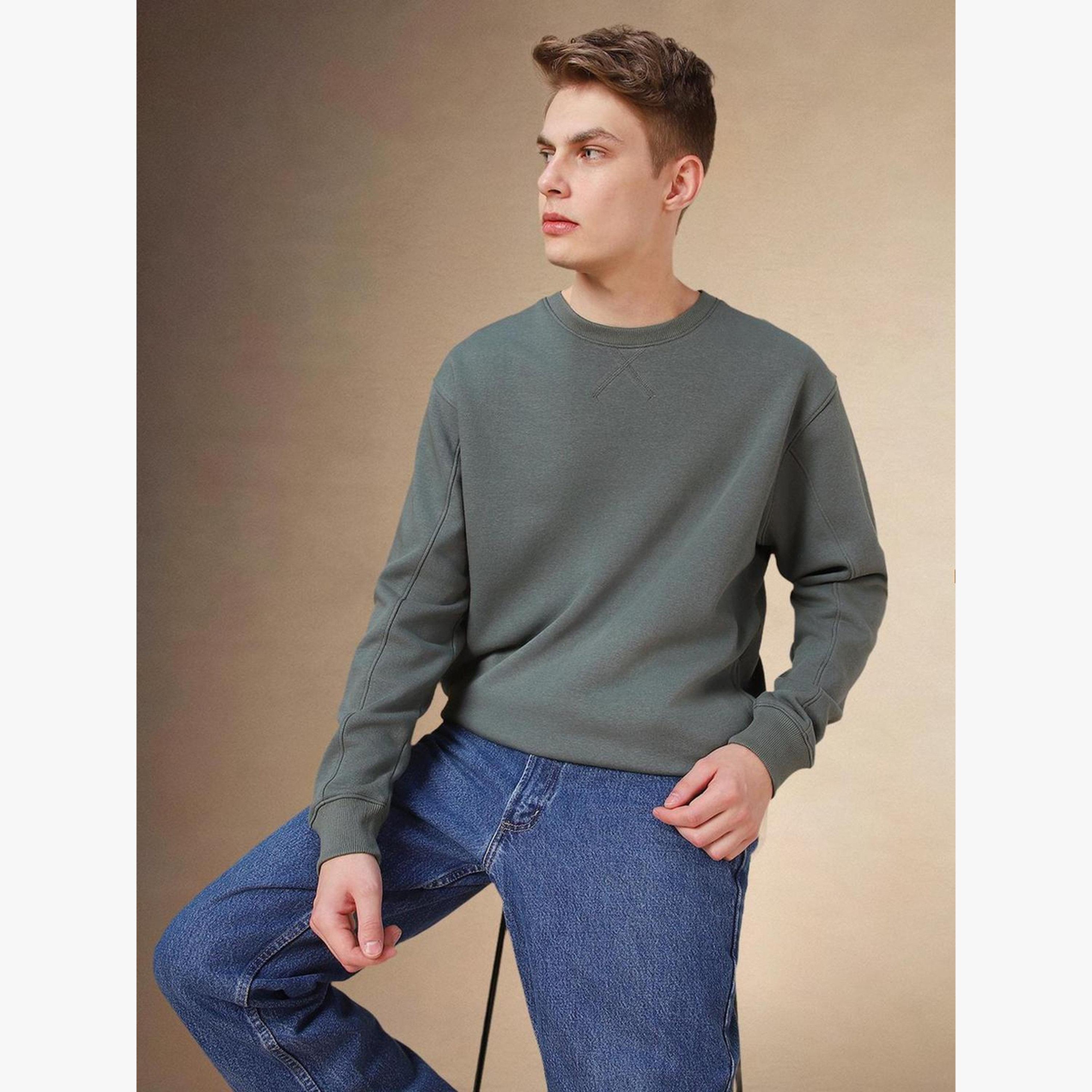 سويت شيرت بياقة دائرية-men-clothing-hoodiesandsweatshirts-image-3