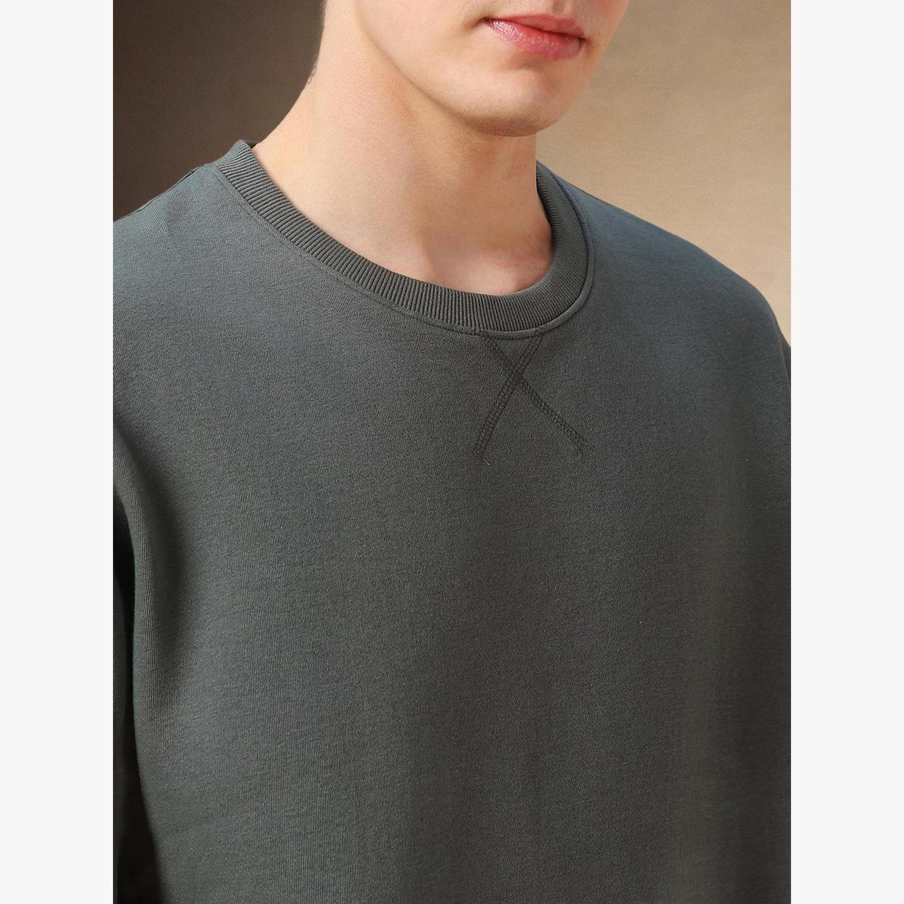 سويت شيرت بياقة دائرية-men-clothing-hoodiesandsweatshirts-image-4