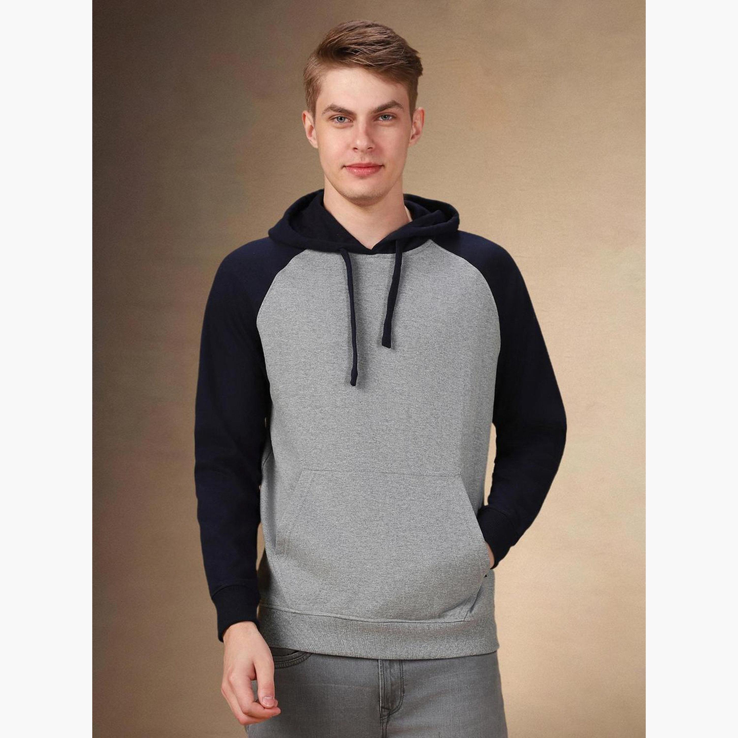 دينيس لينغو - هودي رجالي بأكمام طويلة وياقة وغطاء رأس بألوان متعددة-men-winterwear-hoodiesandsweatshirts-image-6