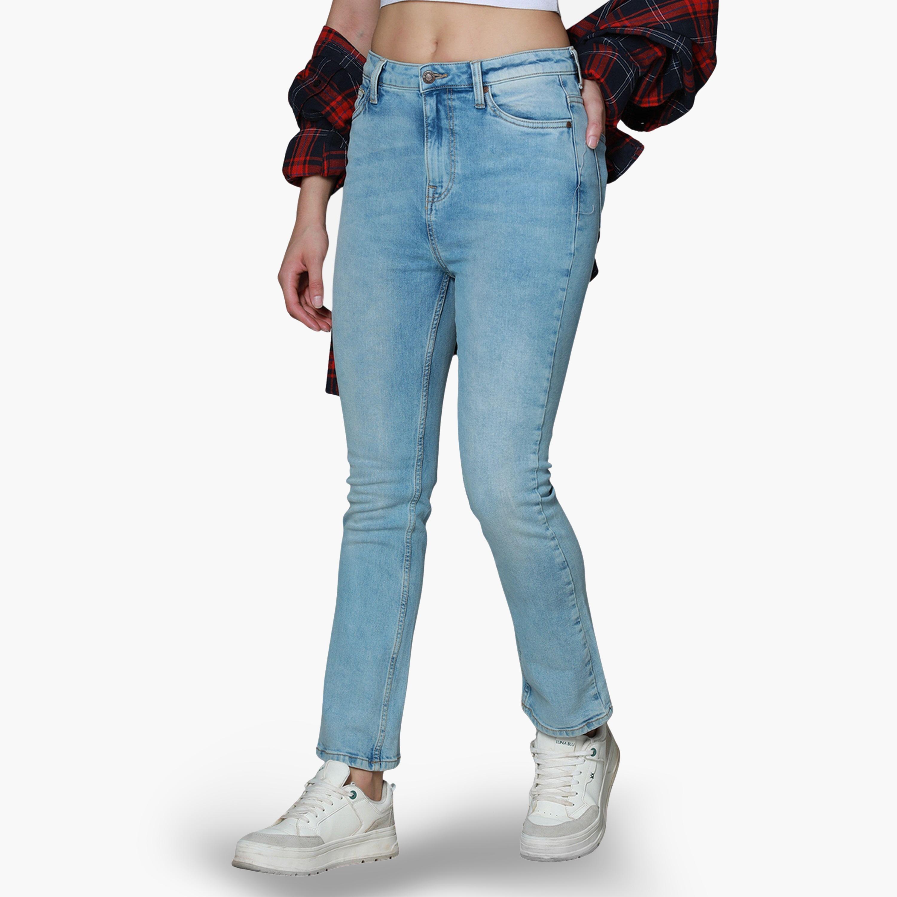 High Star Women High Rise Slim Fit Jeans-women-clothing-bottoms-jeans-image-5