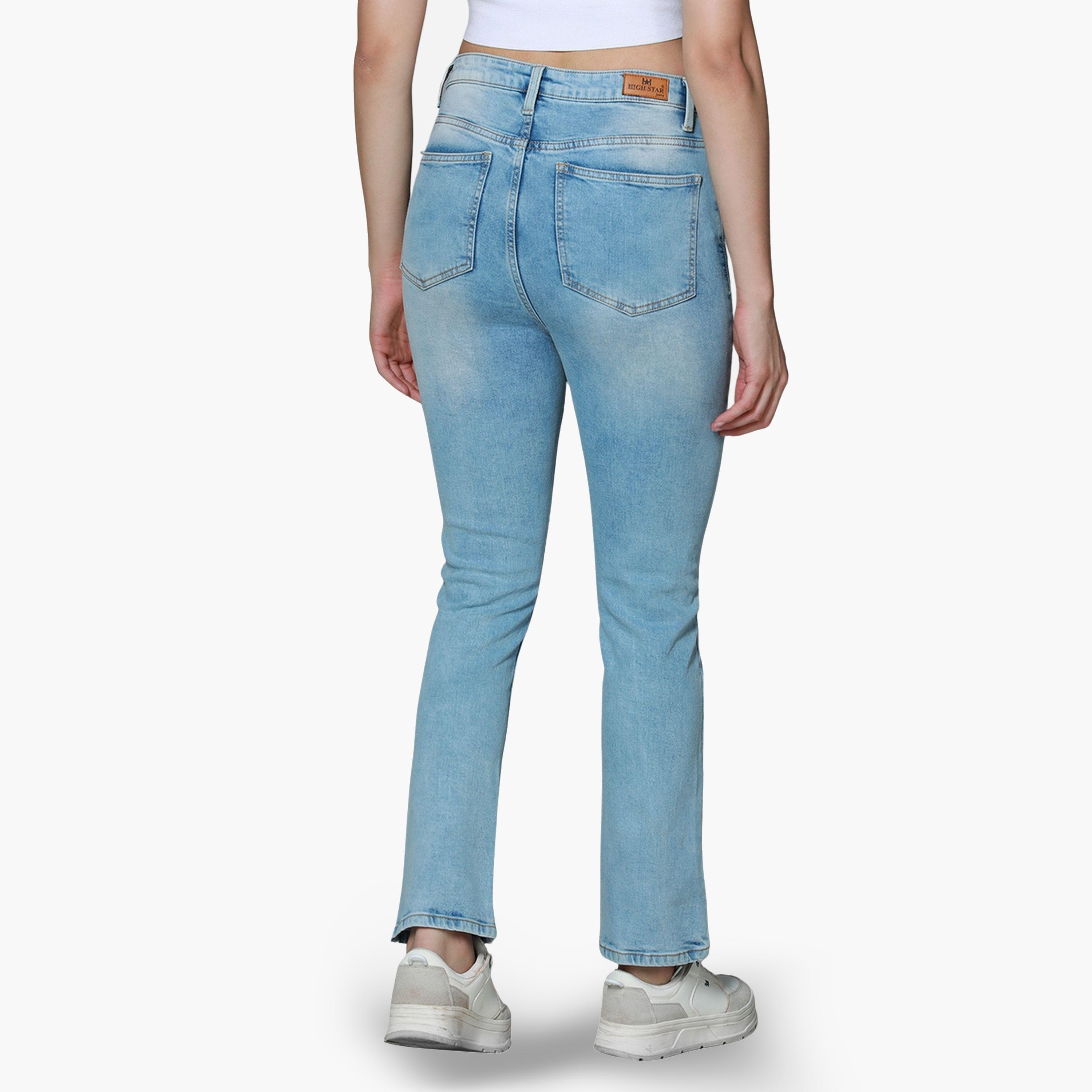High Star Women High Rise Slim Fit Jeans-women-clothing-bottoms-jeans-image-6