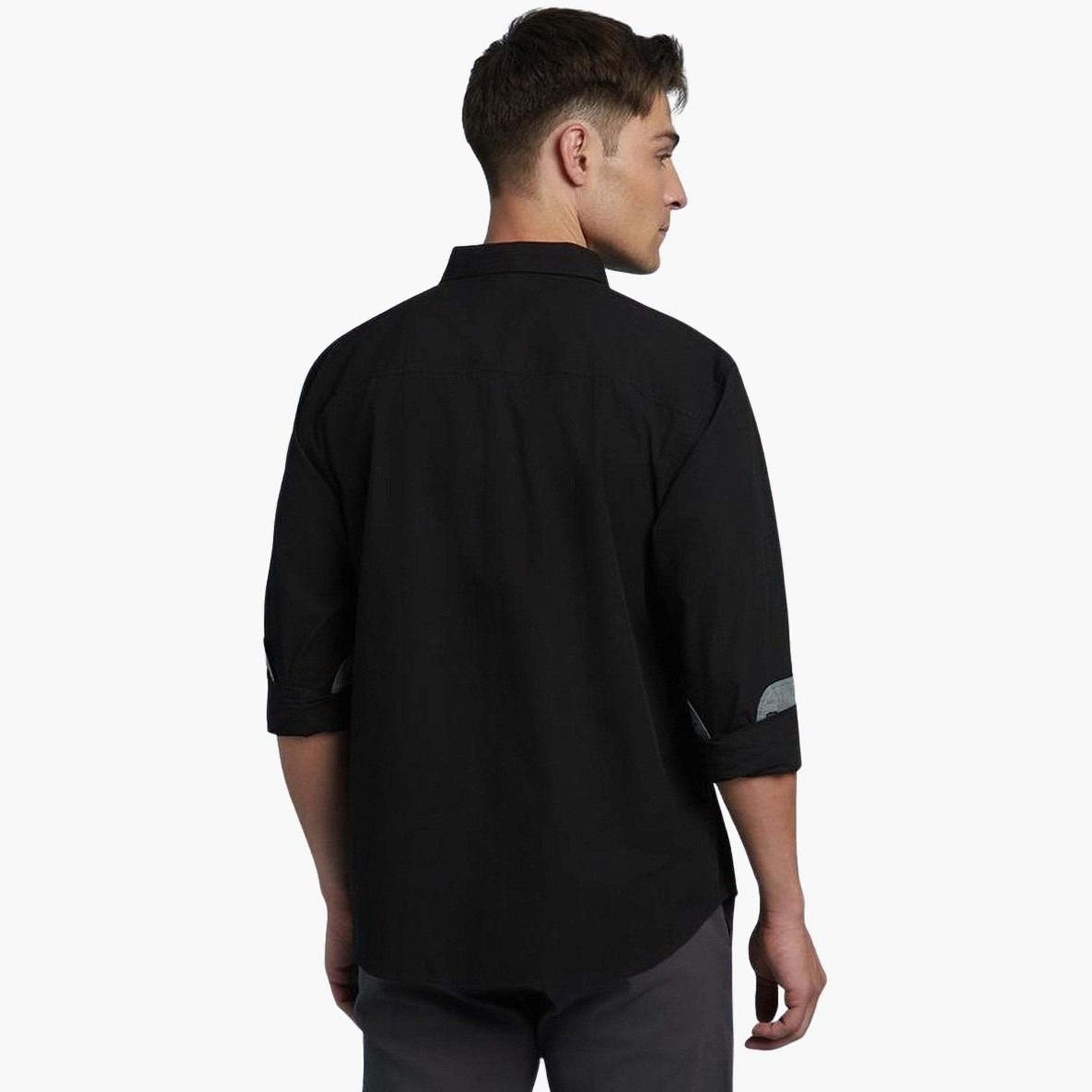 Dennis Lingo Men Classic Regular Fit Casual Shirt-men-clothing-shirts-image-4