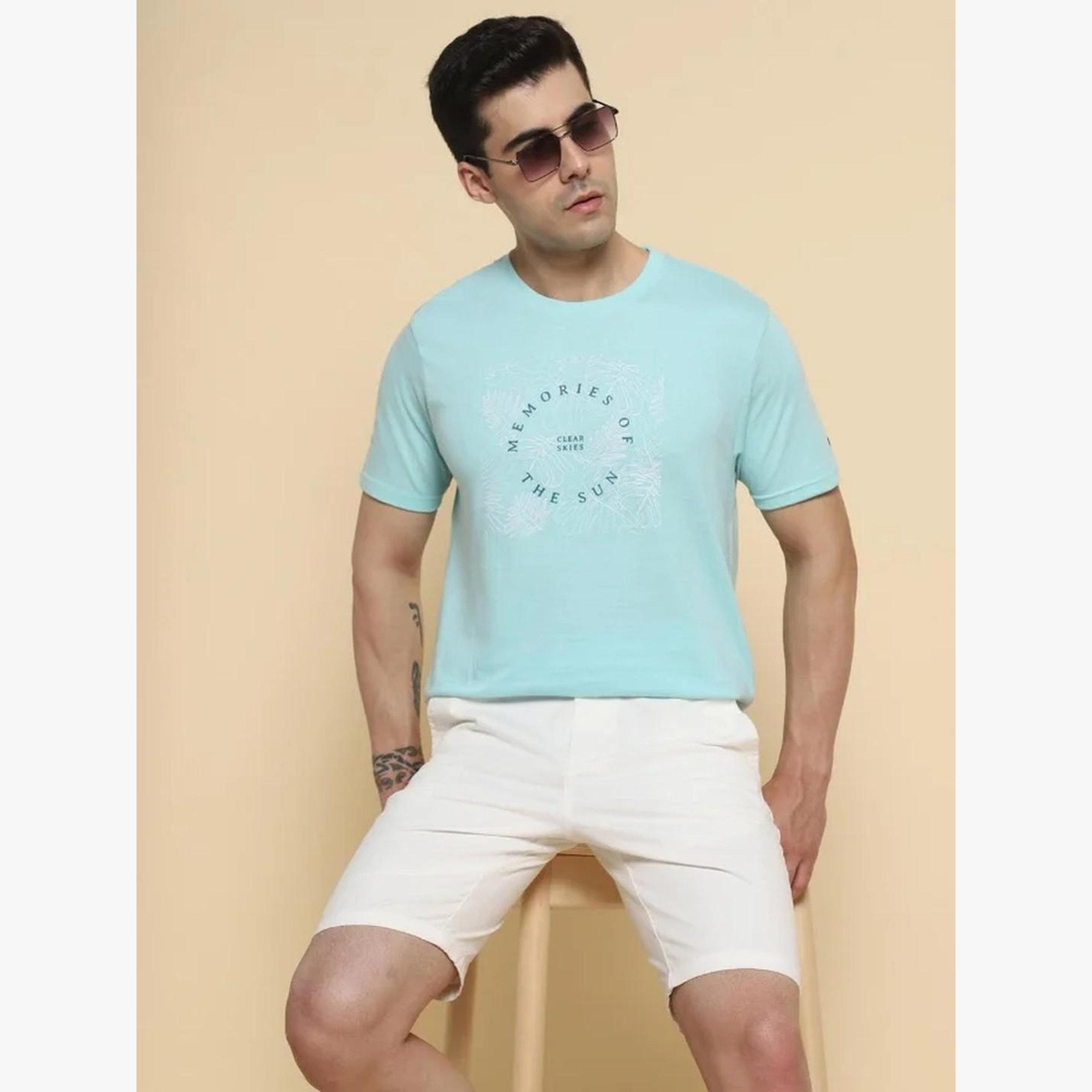 Dennis Lingo Men Regular Fit Graphic Print T-Shirt-men-clothing-tshirtsandpolos-tshirts-image-2