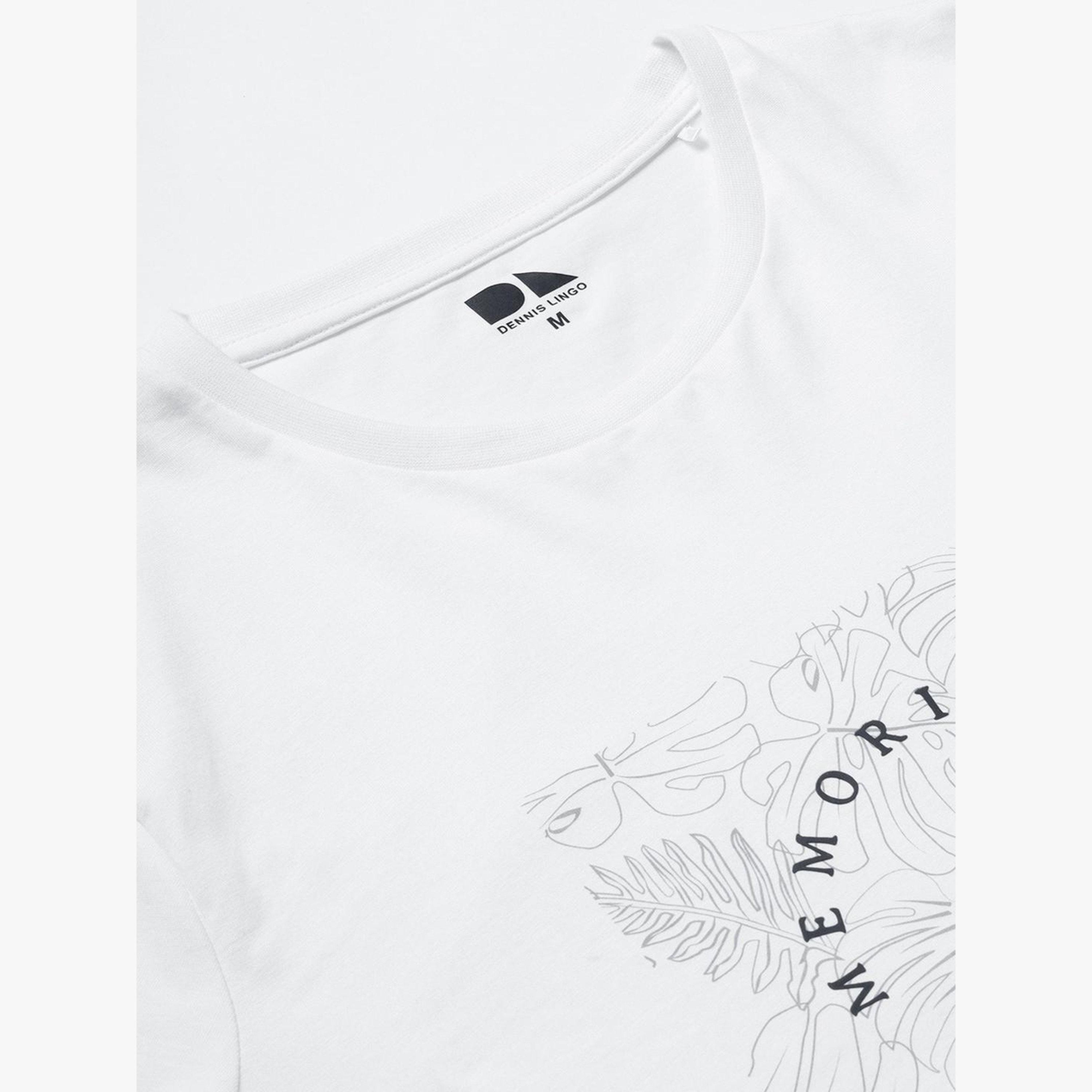 تيشيرت بقصة عادية وطبعة كتابة-men-clothing-tshirtsandpolos-tshirts-image-2