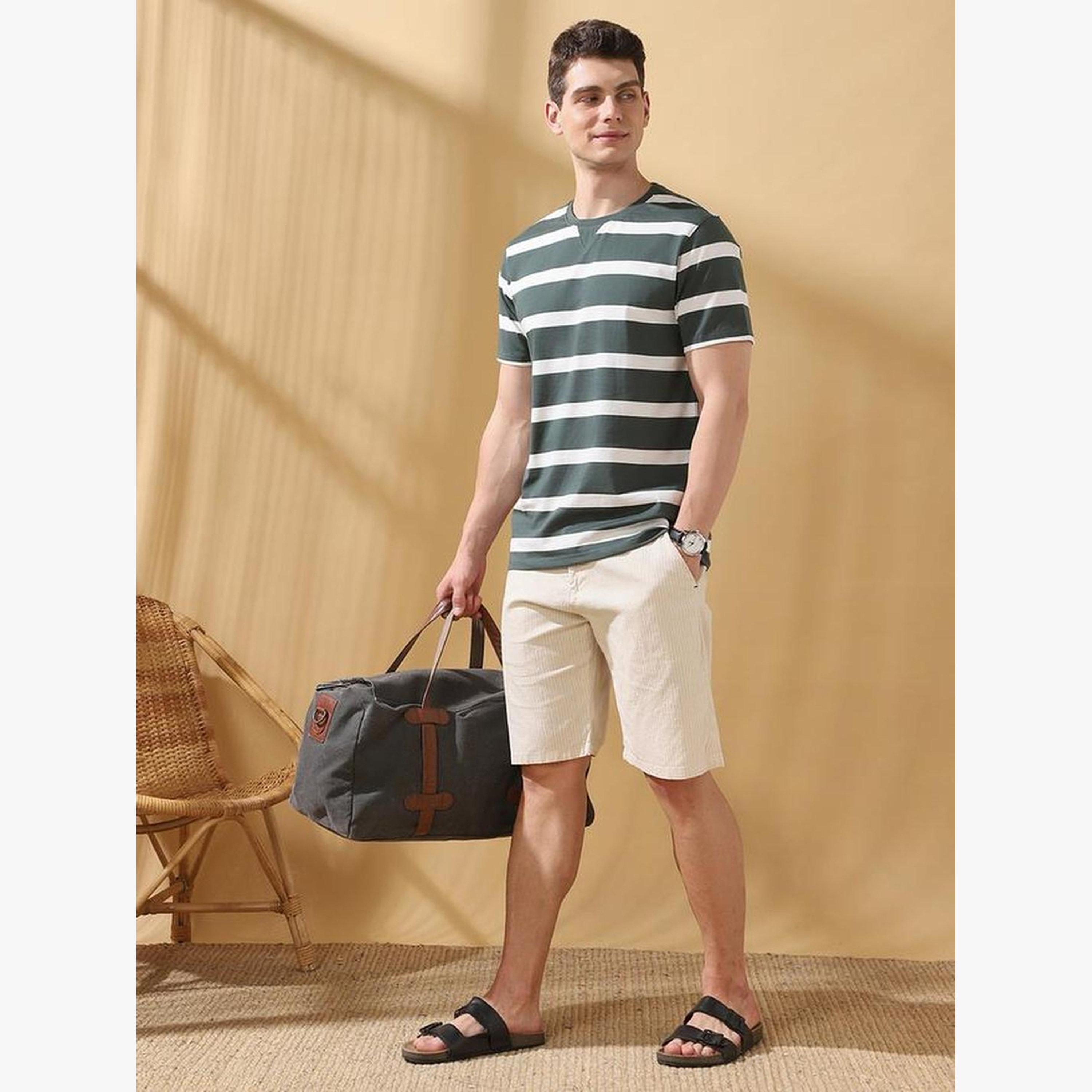 تيشيرت قطن مخطط-men-clothing-tshirtsandpolos-tshirts-image-5