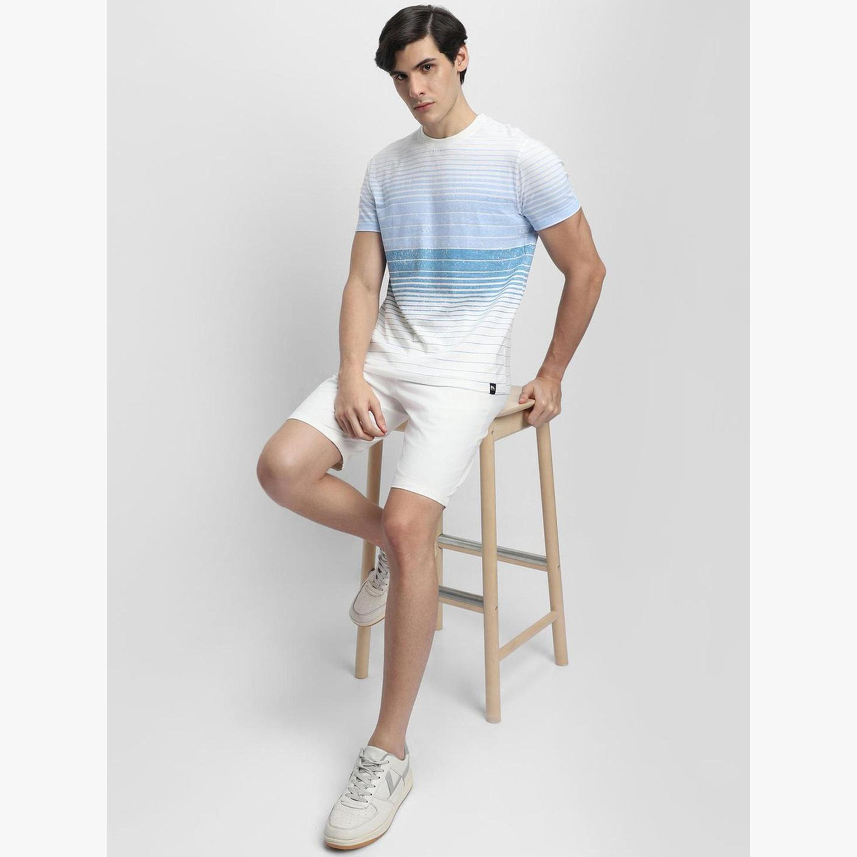 تيشيرت قطن مخطط-men-clothing-tshirtsandpolos-tshirts-image-2