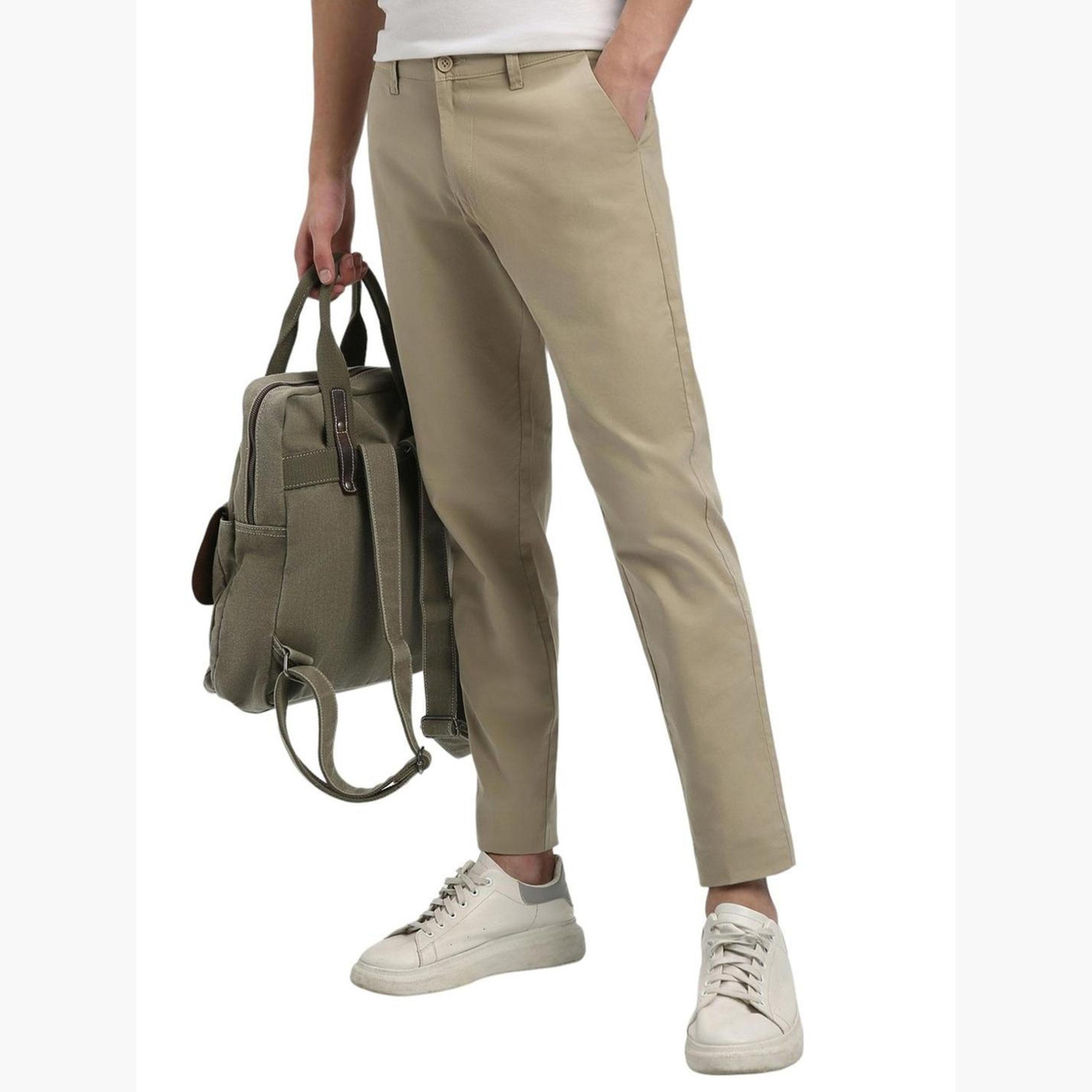 دينيس لينغو - بنطال قطني ضيق للرجال-men-clothing-bottoms-trousersandchinos-trousers-image-6