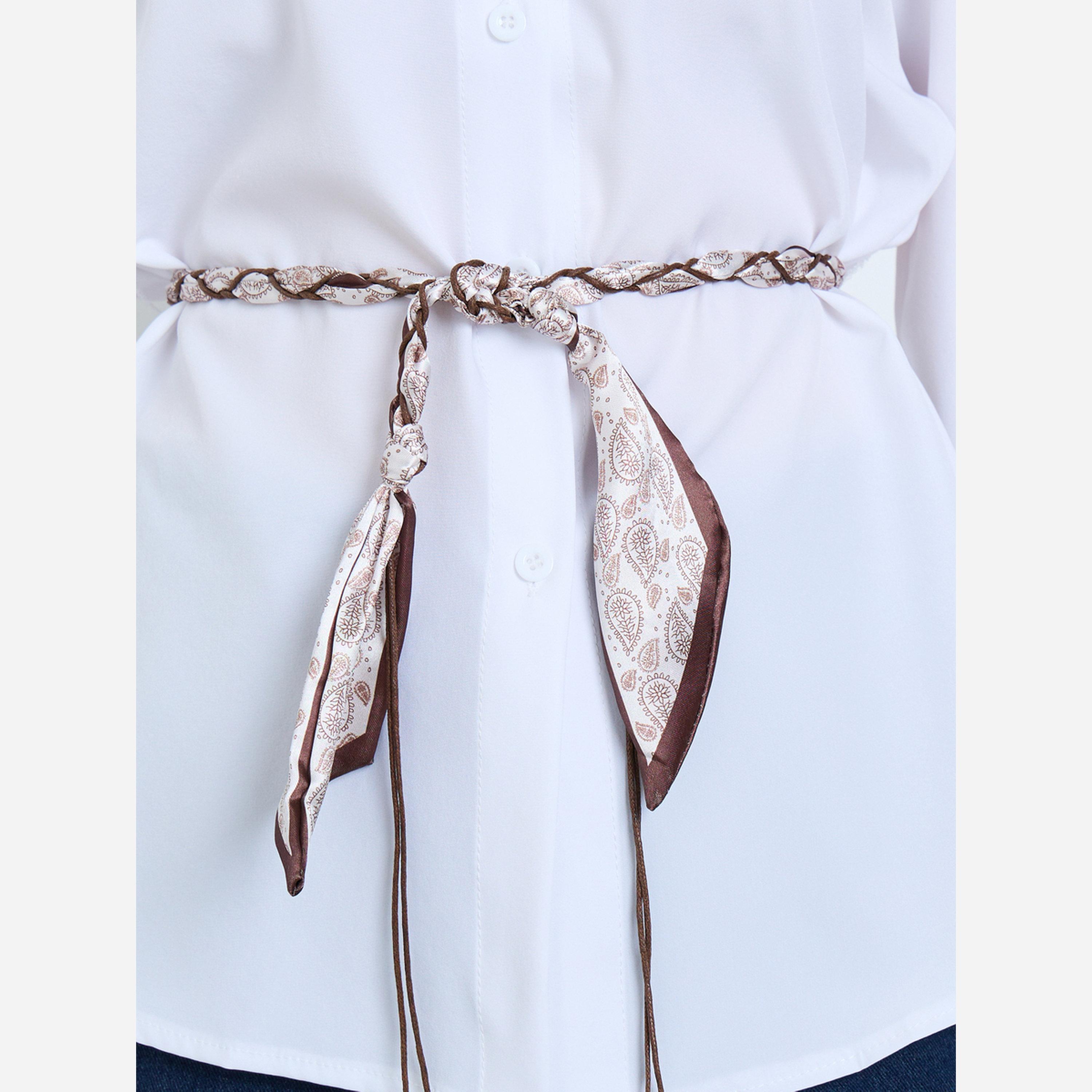 Styli White Long Sleeve Oversized Shirt-women-clothing-shirtsandblouses-shirts-image-3