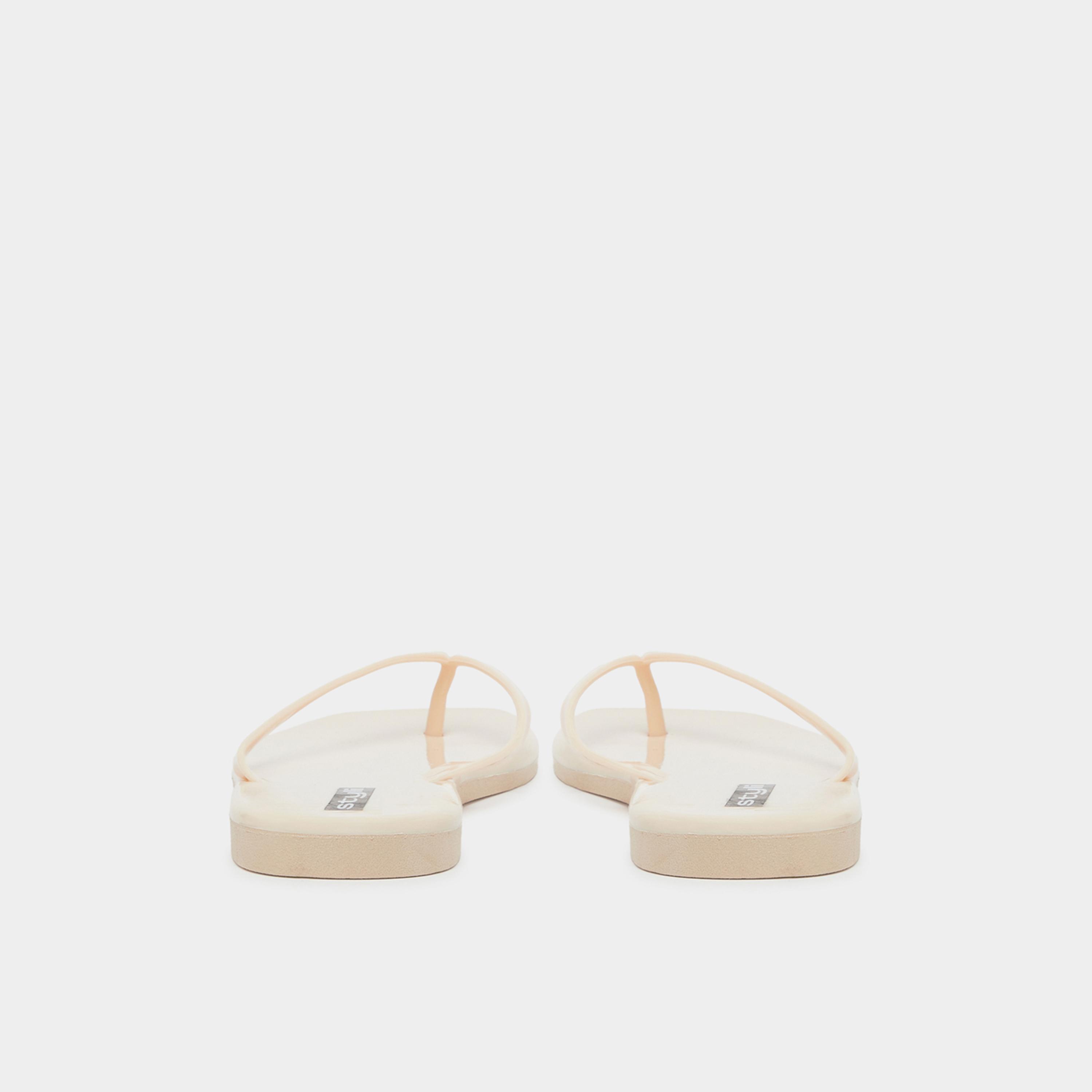 ستايلي - شبشب نسائي لون نود-women-shoes-flipflopsandslides-image-6