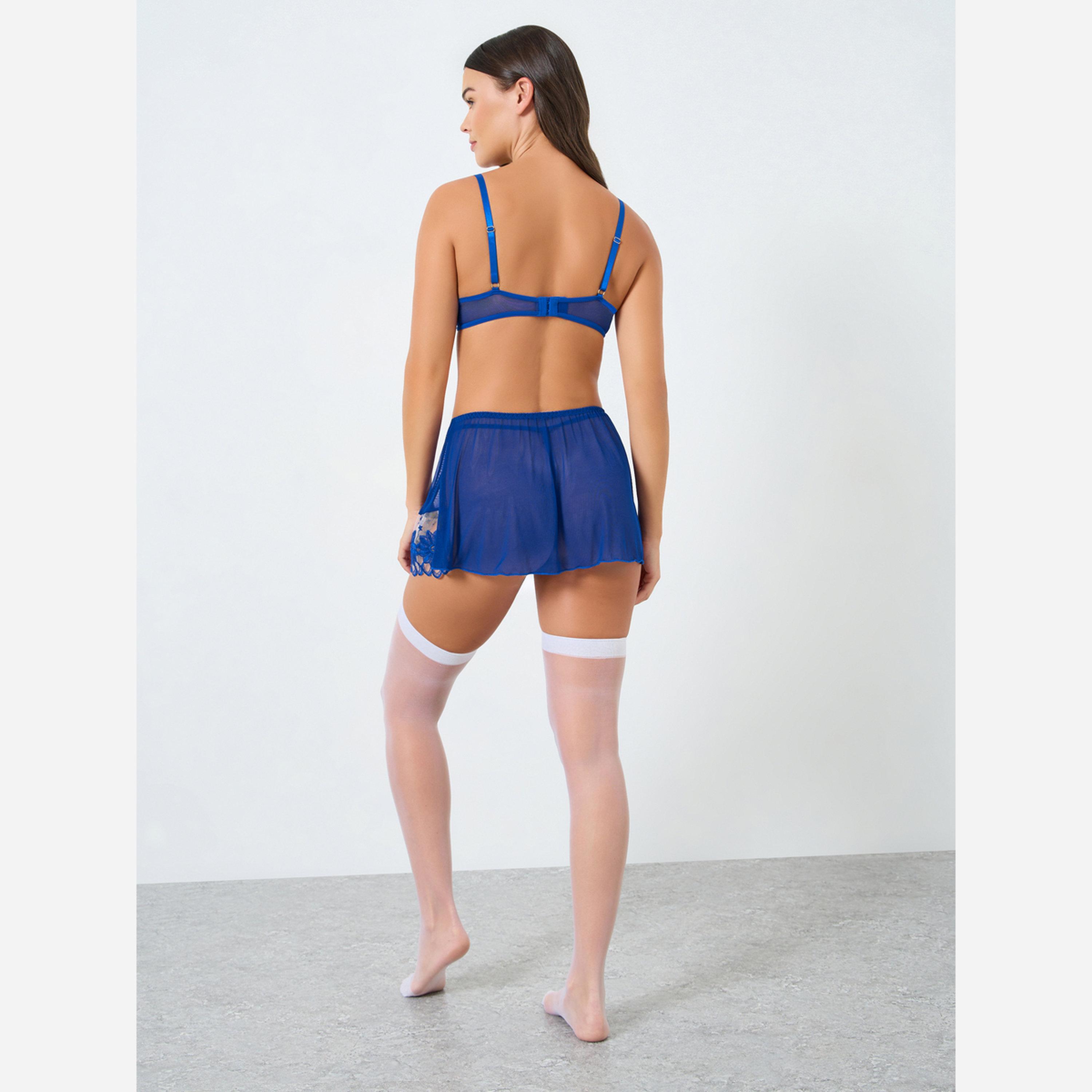 ?????? - ???? 4 ??? - ????? ??? ??? ????? ???? ????? ???? ??????? ?????? ?????? ????? ?????? ??????-women-clothing-lingerie-lingeriesets-image-5