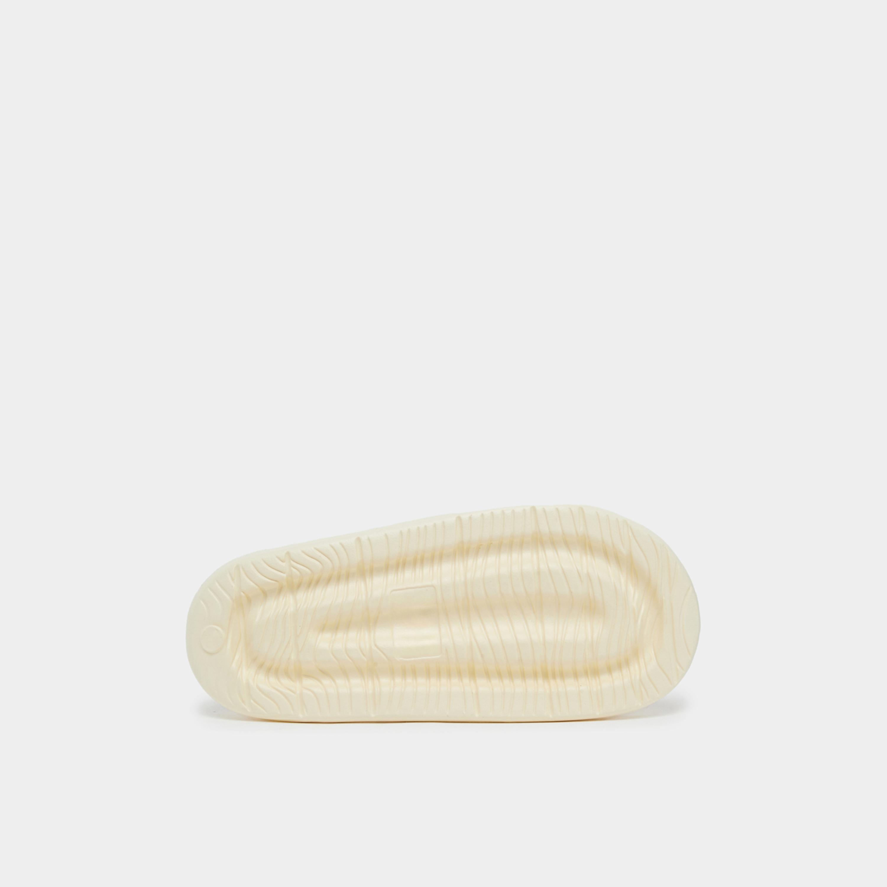Styli Womens Yellow Textured Slides-women-shoes-flats-slides-image-6
