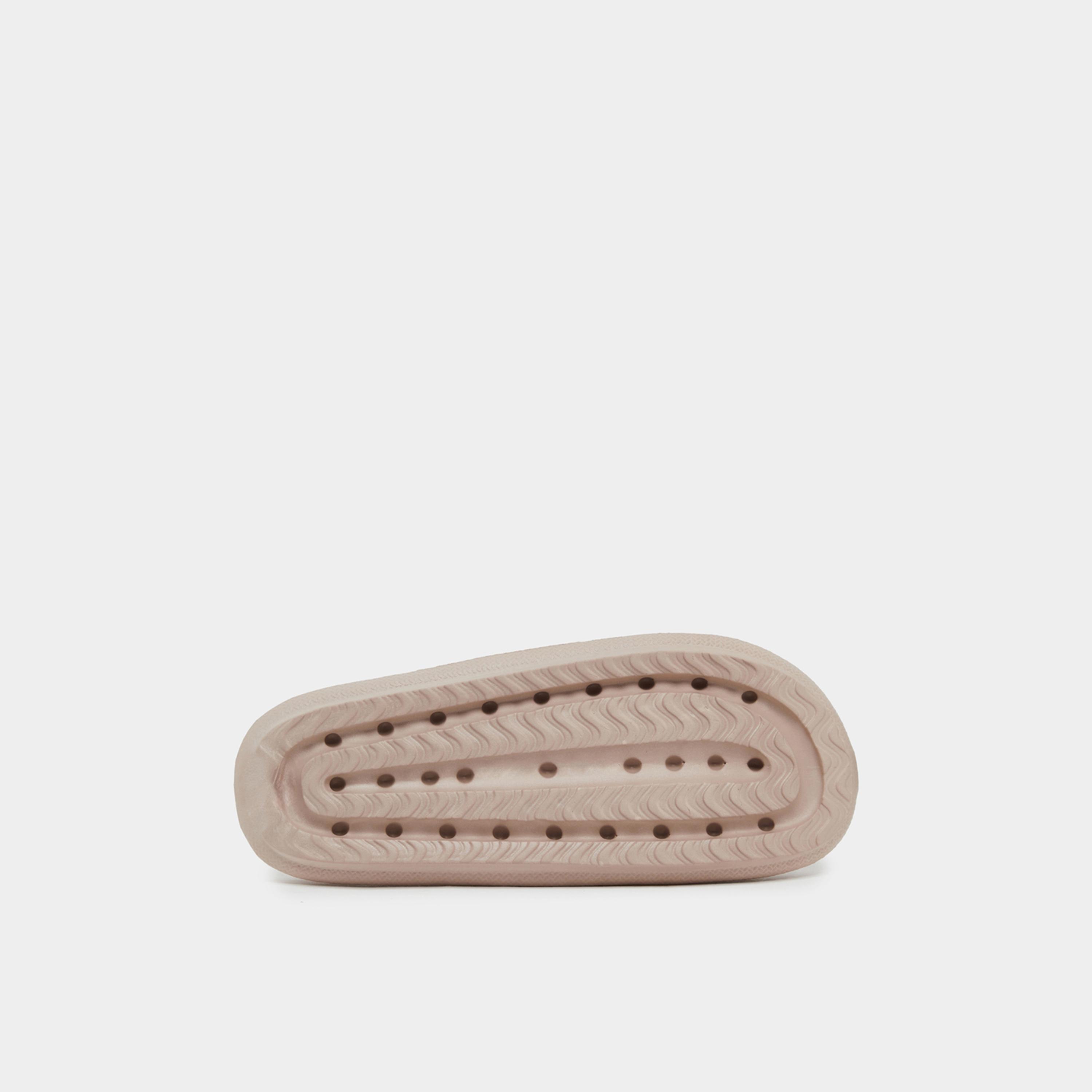 ستايلي - شبشب نسائي مفتوح من الأمام تصميم منقوش-women-shoes-flats-slides-image-6