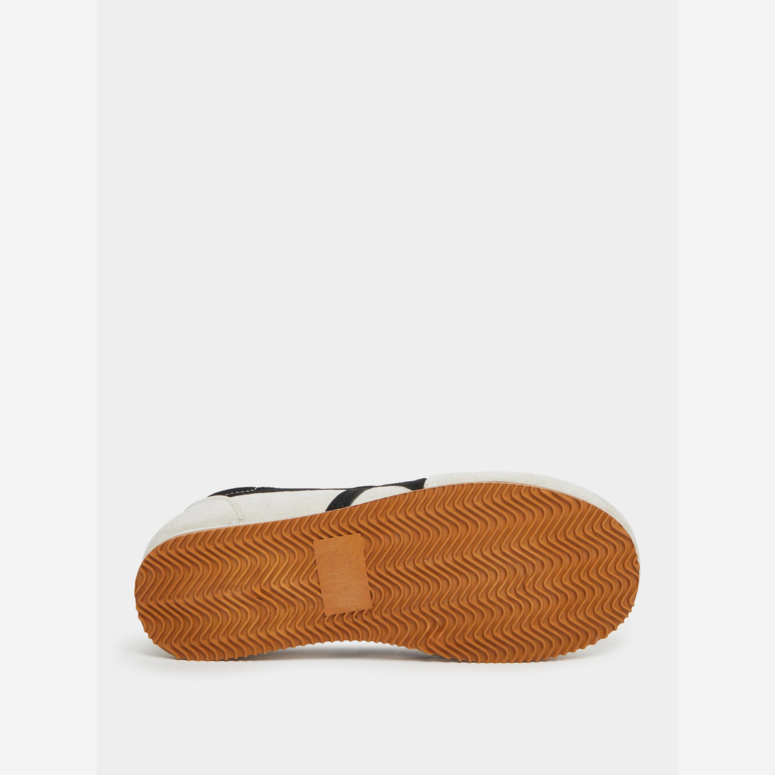 ستايلي - أحذية رياضية للنساء رباط تصميم كلاسيكي-women-shoes-sneakers-image-6