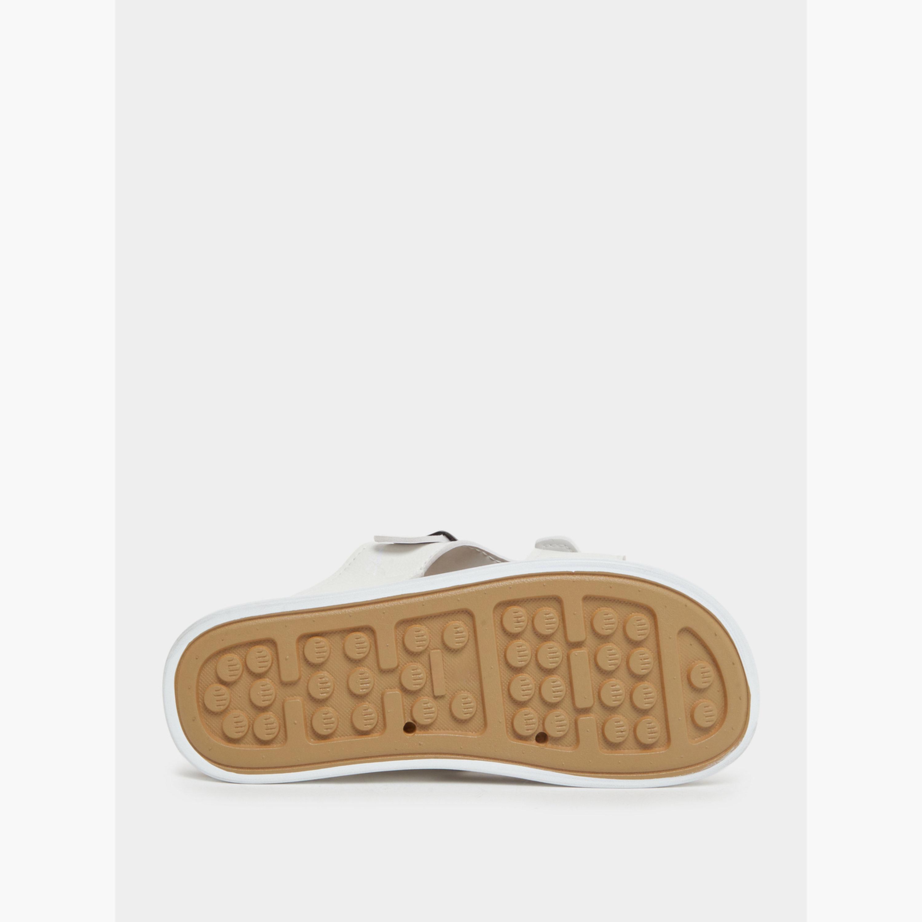 شبشب رجالي أبيض بمشبك-men-shoes-sandals-image-6